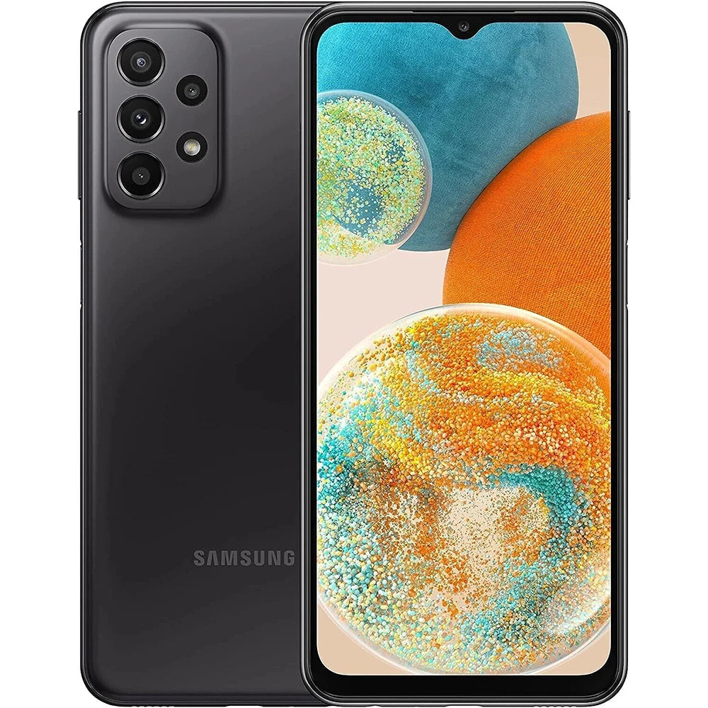 Samsung Galaxy A23 Smart Android Phone Global Edition 2SIM 6.6-inch 90Hz Quad Camera 50MP Samsung 5000mAh NFC Original Unlock