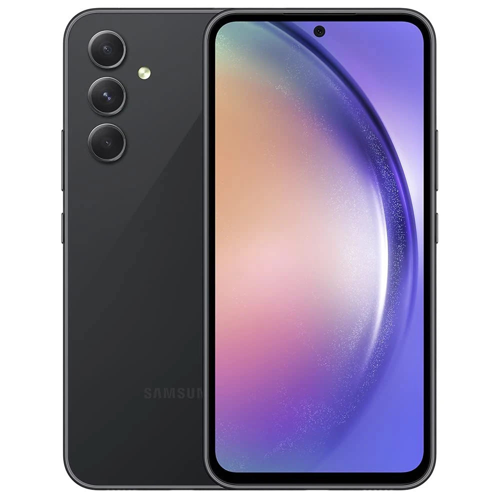Samsung Galaxy A54 5G Smartphone 6.4-inch 6GB RAM US Version NFC Samsung 5000mAh 50MP Under Screen FingerprintOriginalunlocking