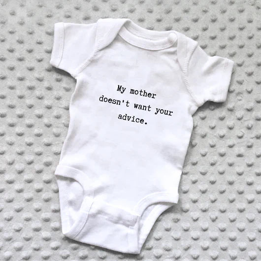 "My Mother Doesn&