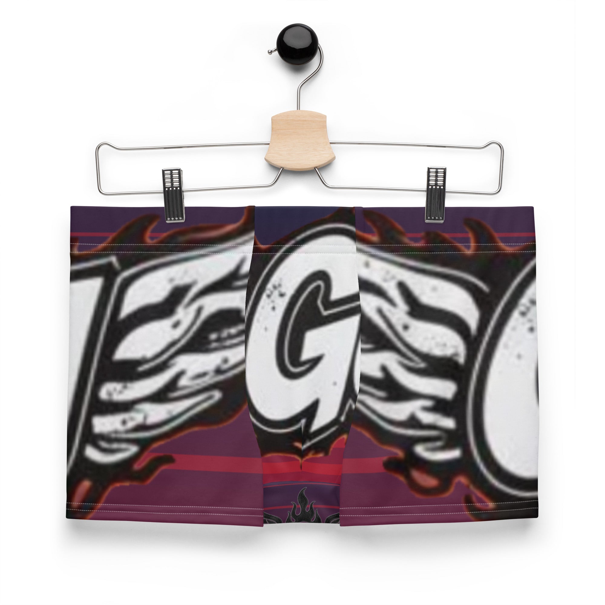 GoFly Boxer Briefs