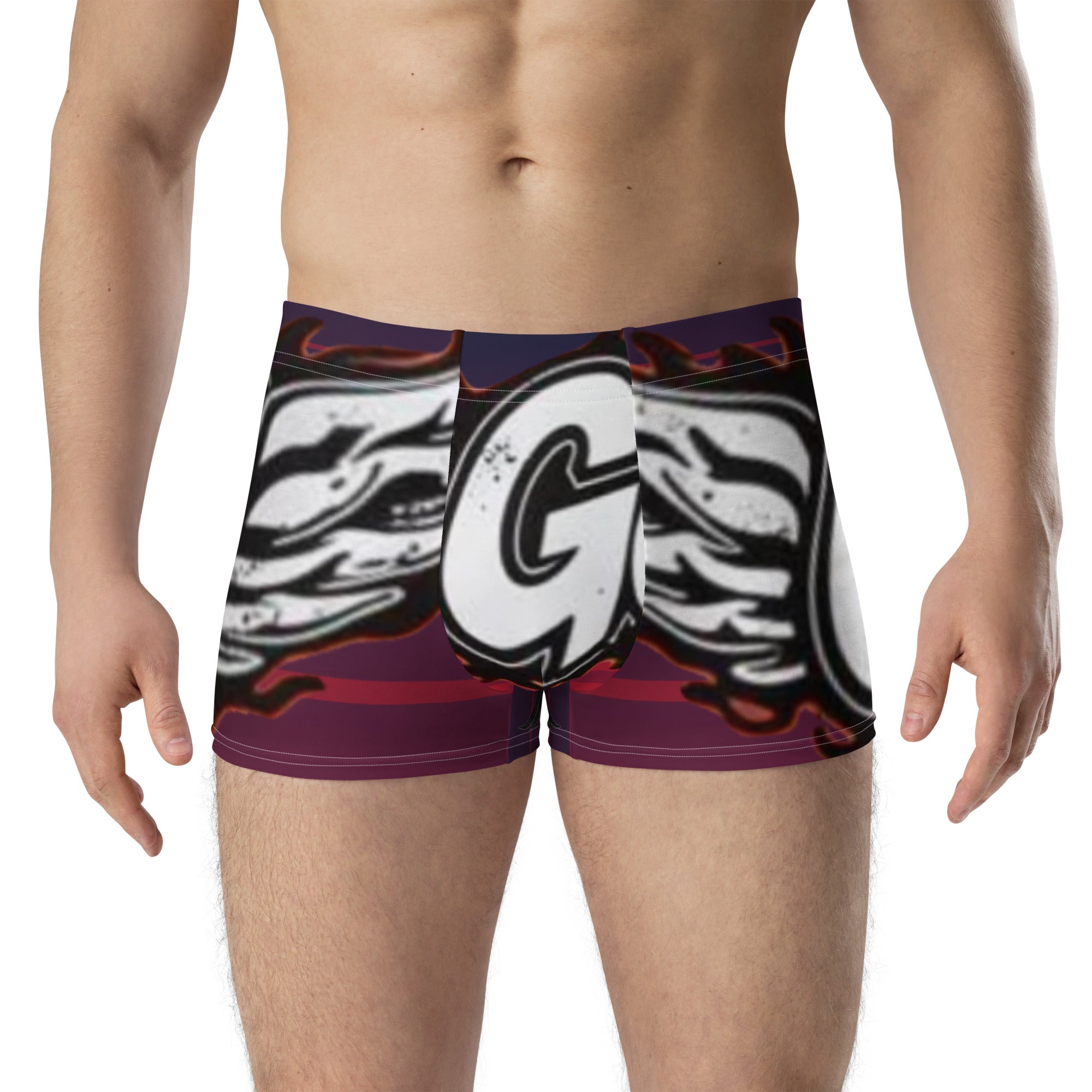 GoFly Boxer Briefs