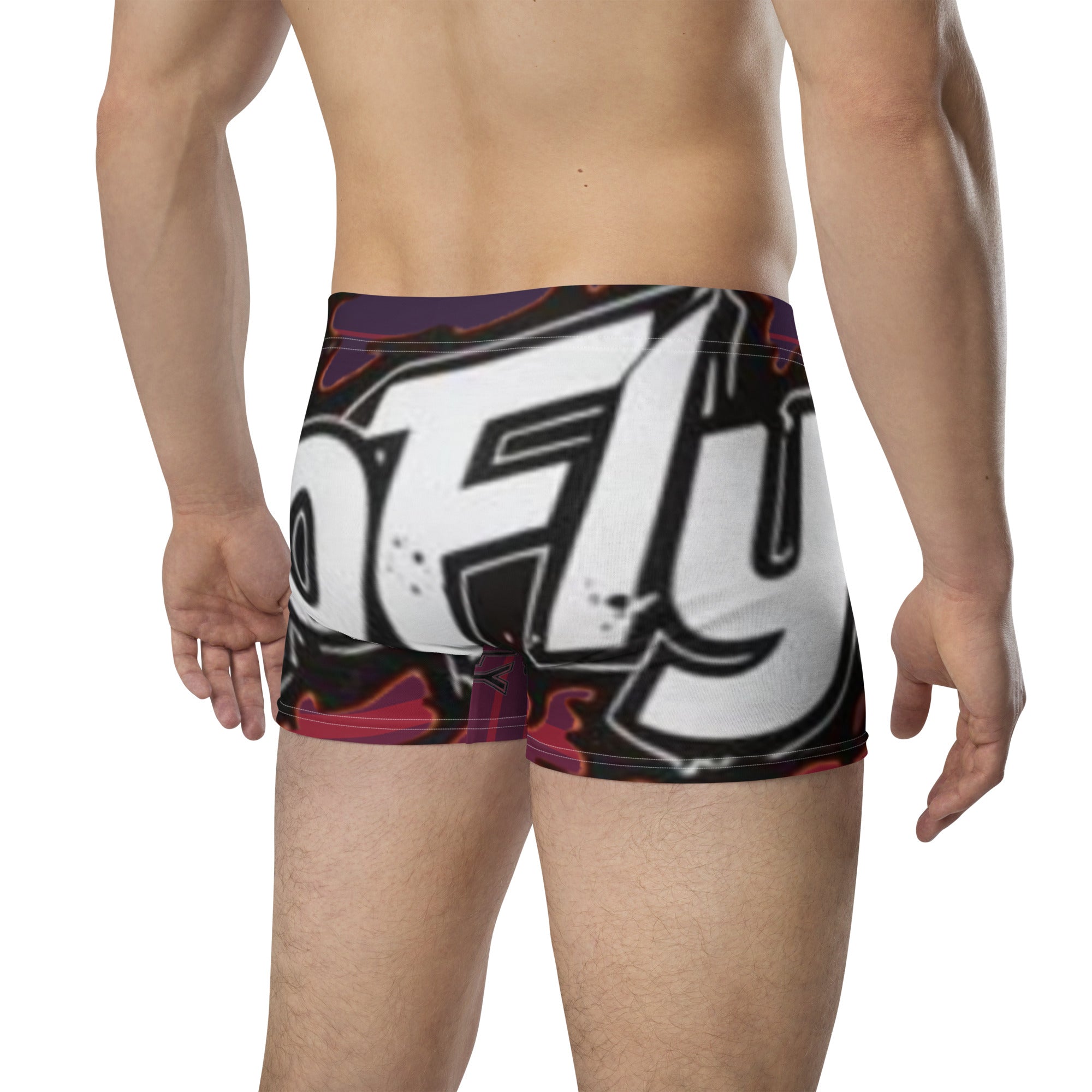 GoFly Boxer Briefs