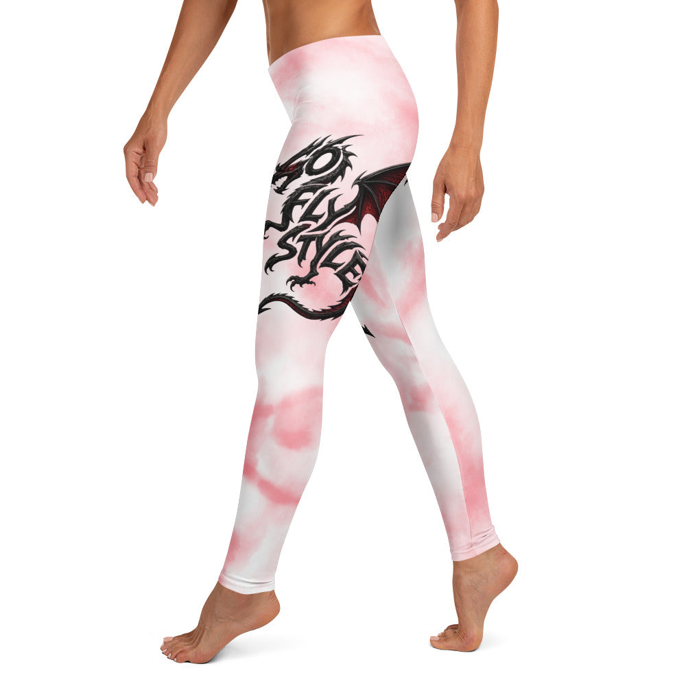 GoFlyStyle Girl&