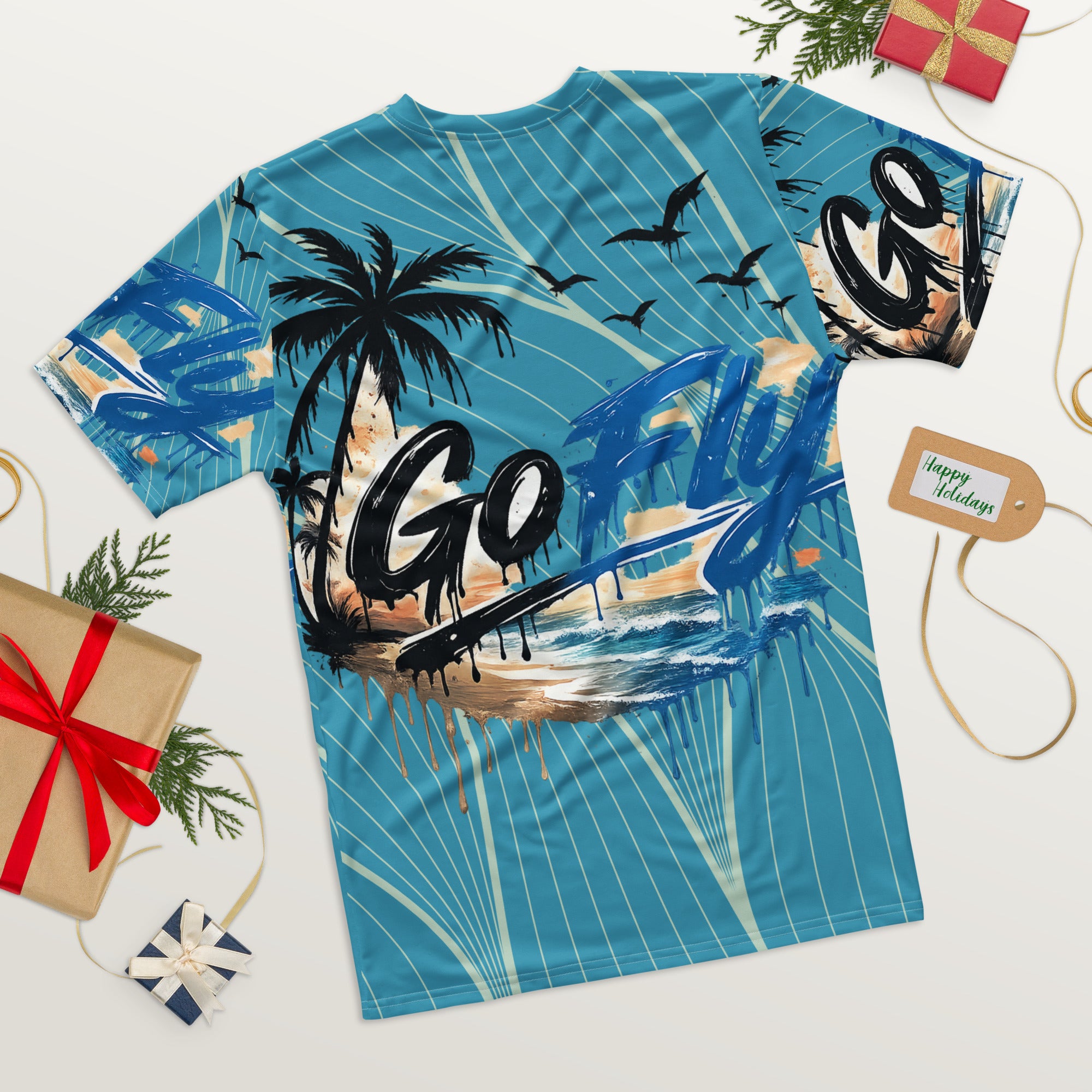 GoFly Men&