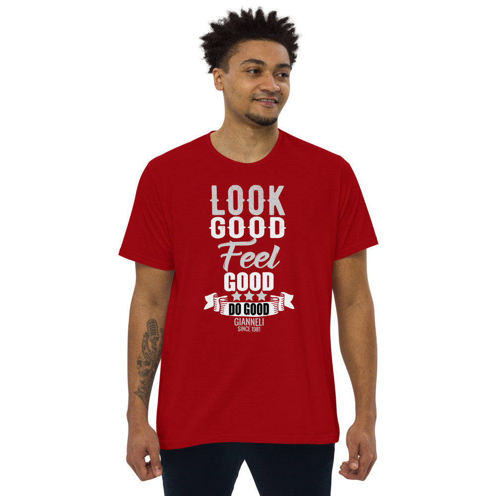 LOOK GOOD Men&