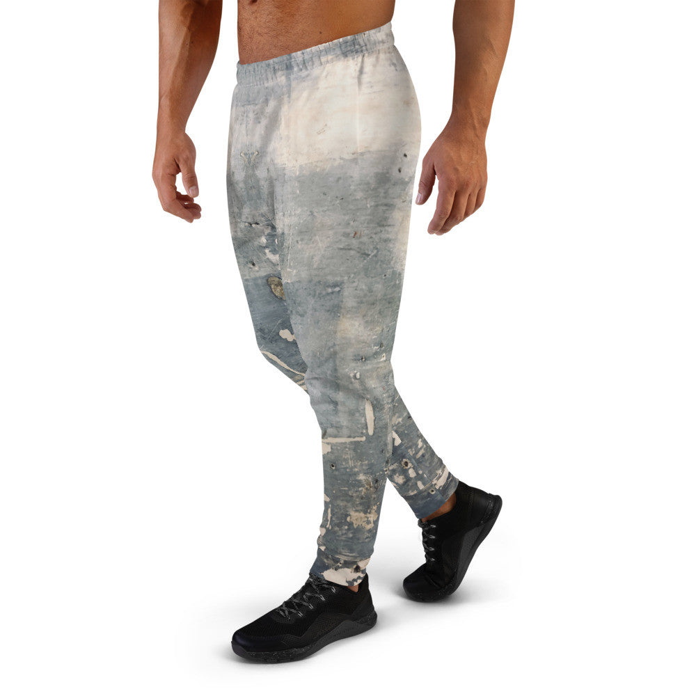 CLOCHARD Grunge Men&