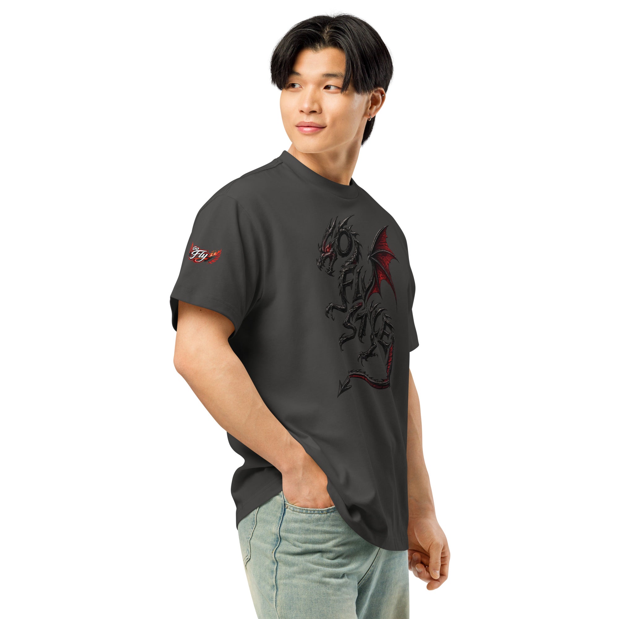 GoFlyStyle Men&