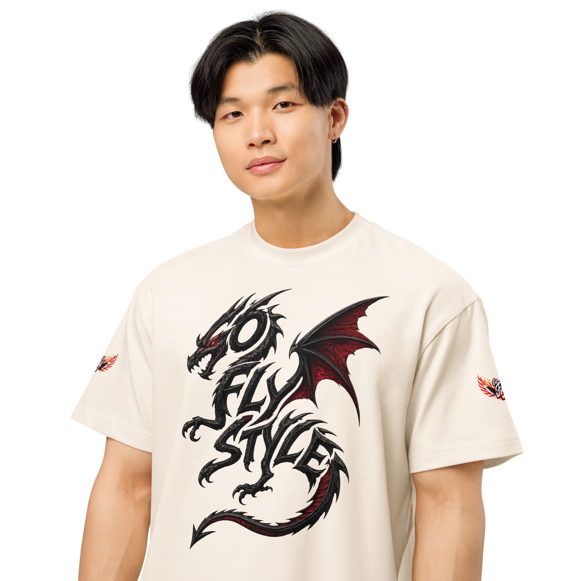 GoFlyStyle Men&