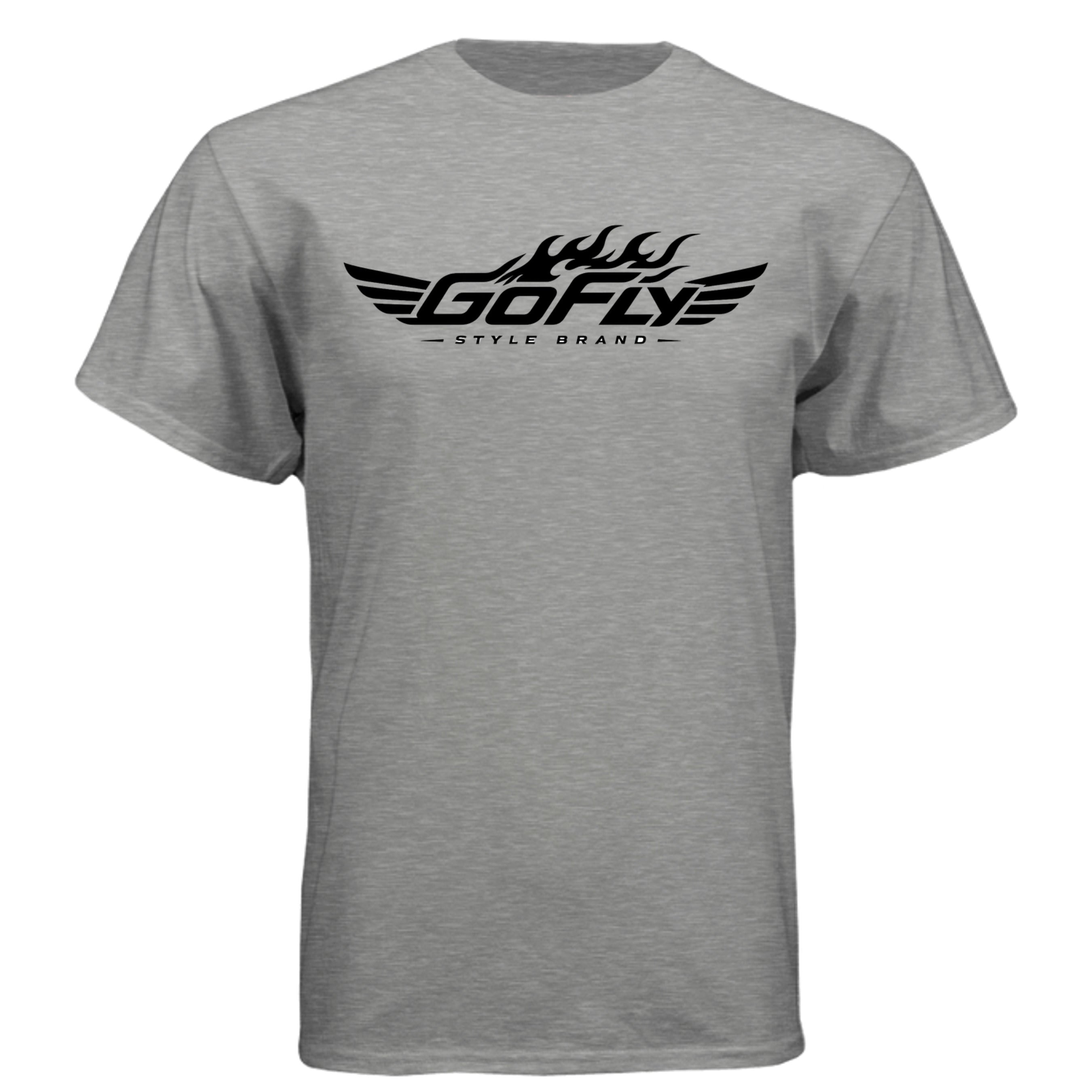 Dark Heather Grey (60/40) - N6210 - FRONT