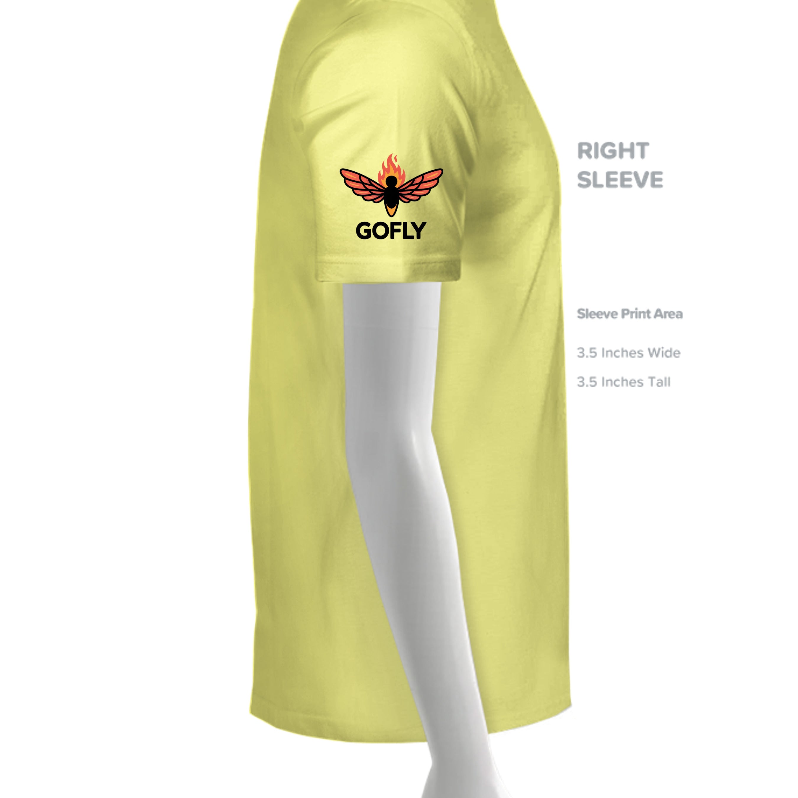 Banana Cream - N6210 - SLEEVE_RIGHT