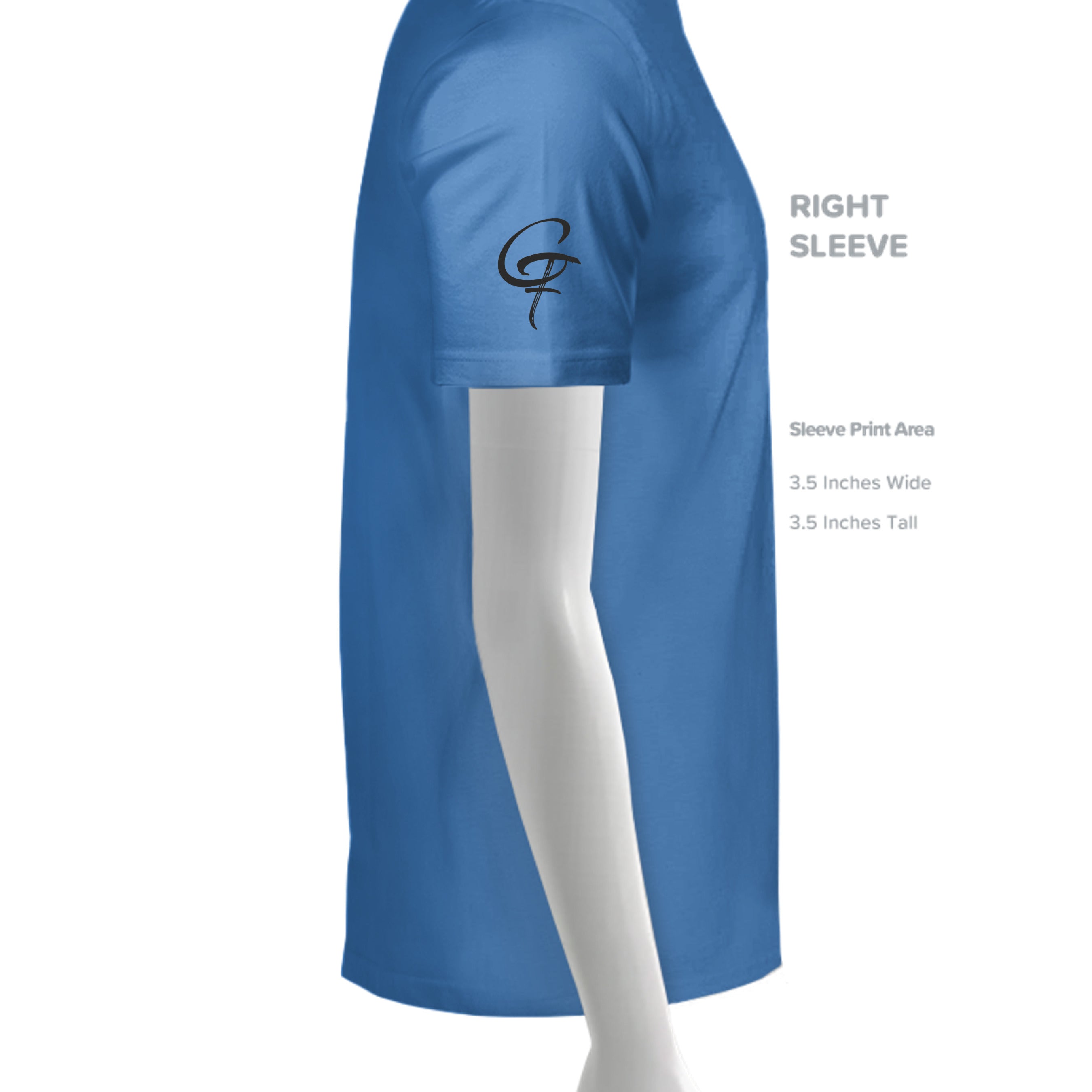 Iris - G500 - SLEEVE_RIGHT