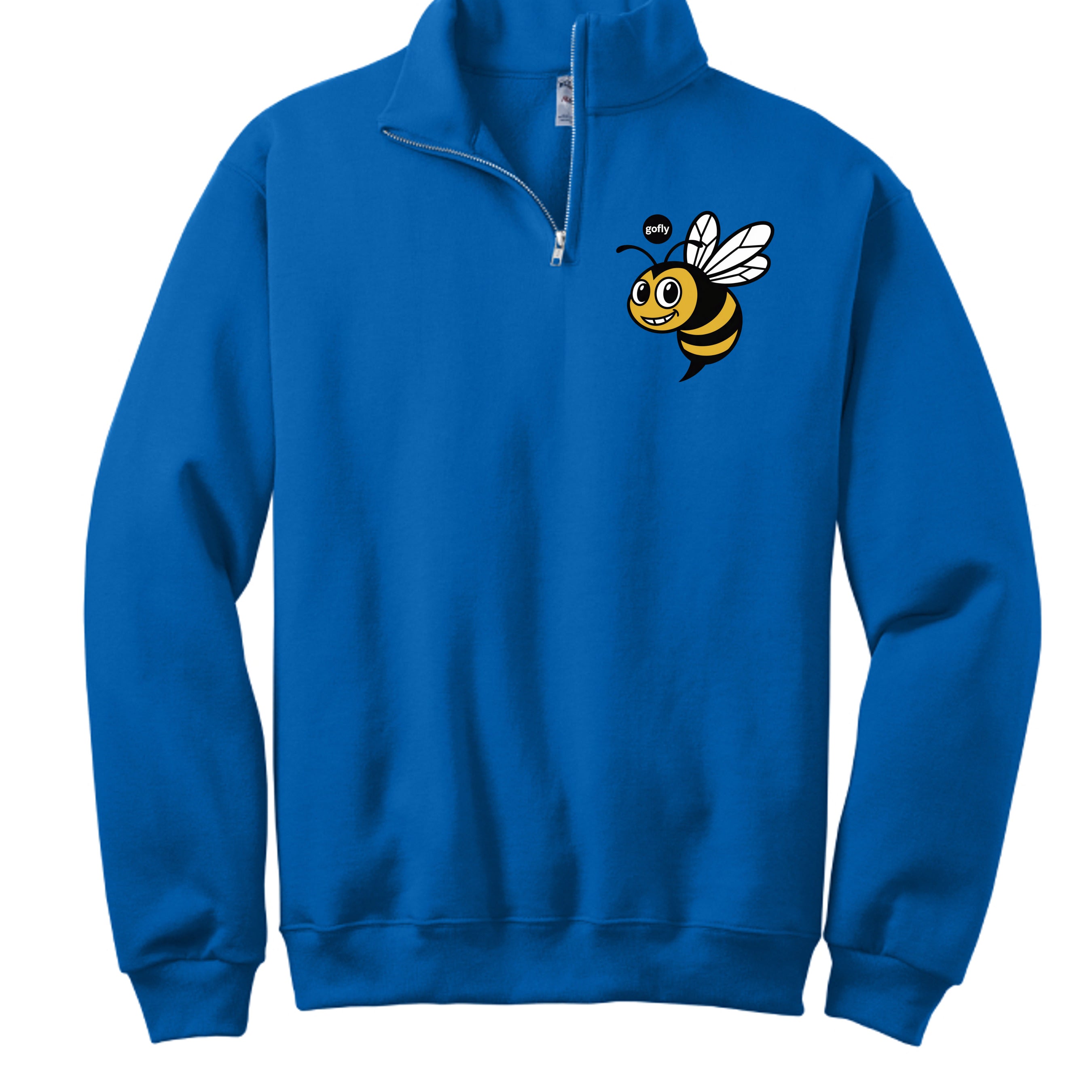 ROYAL - 995M - FRONT