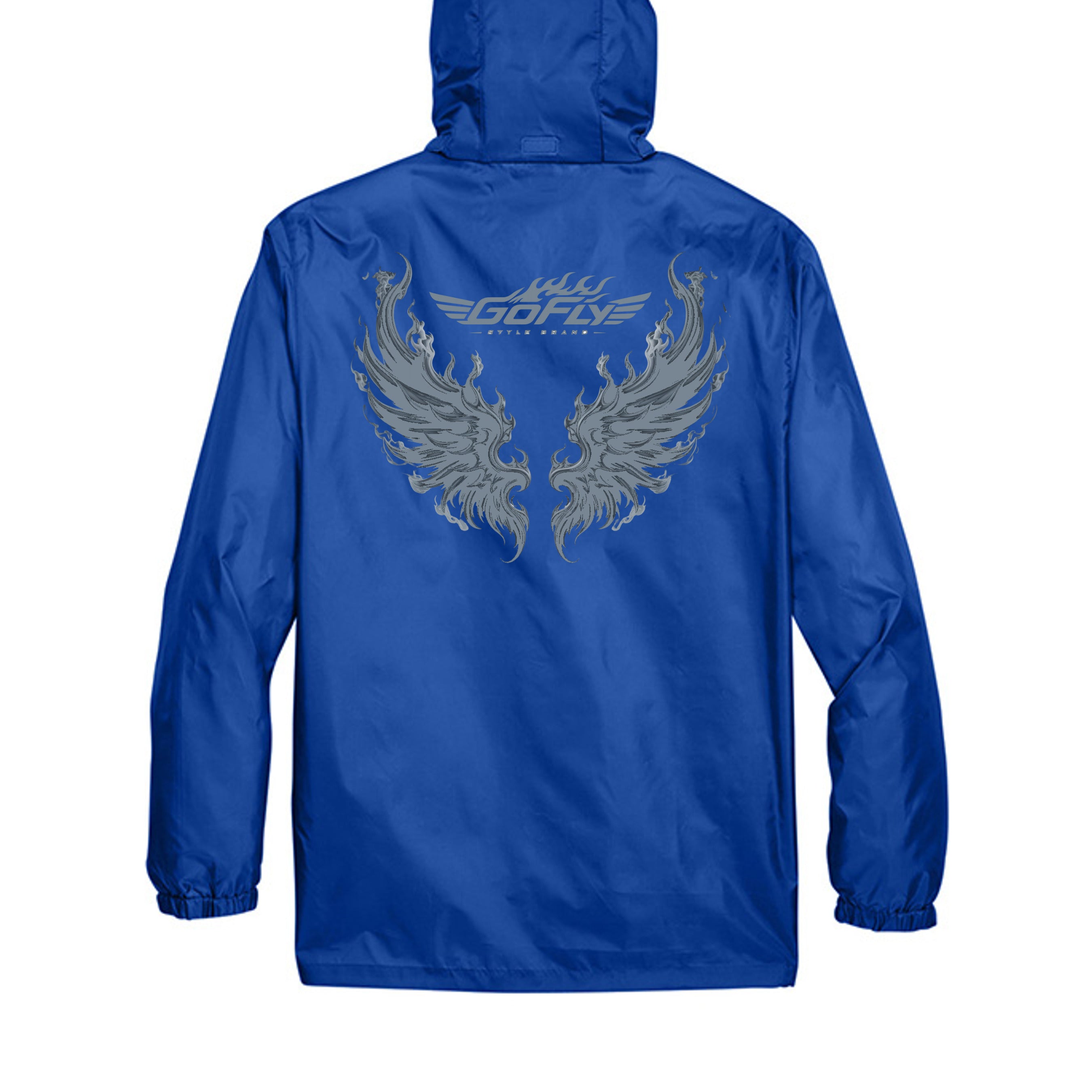 SPORT ROYAL - TT73 - BACK