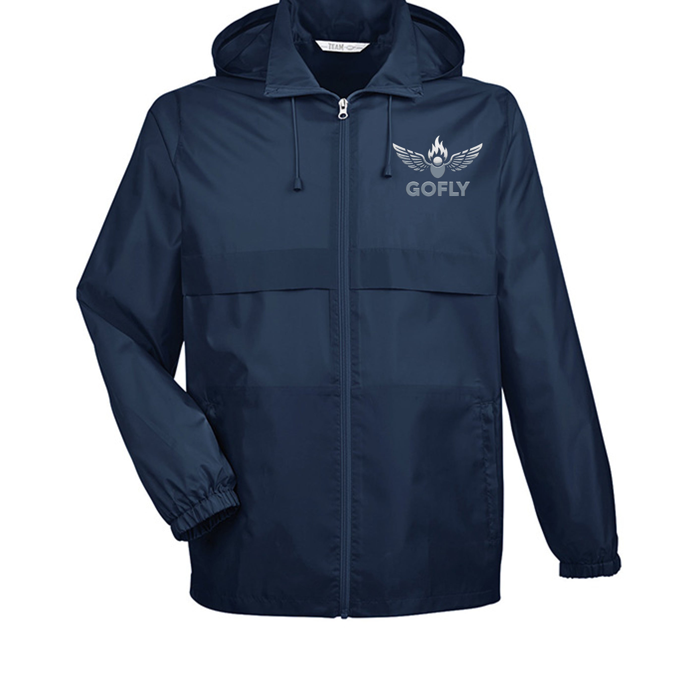 SPORT DARK NAVY - TT73 - FRONT
