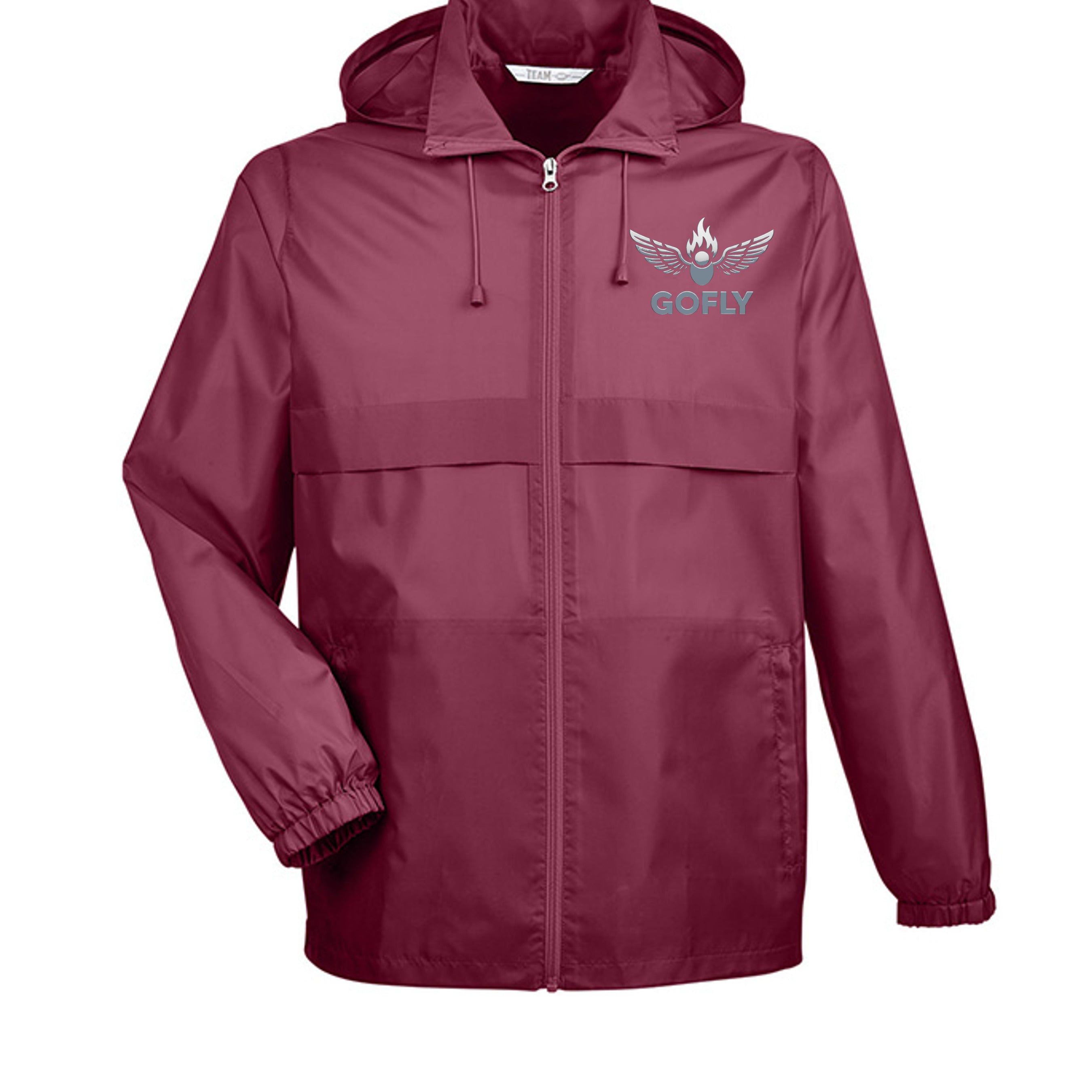 SPORT MAROON - TT73 - FRONT