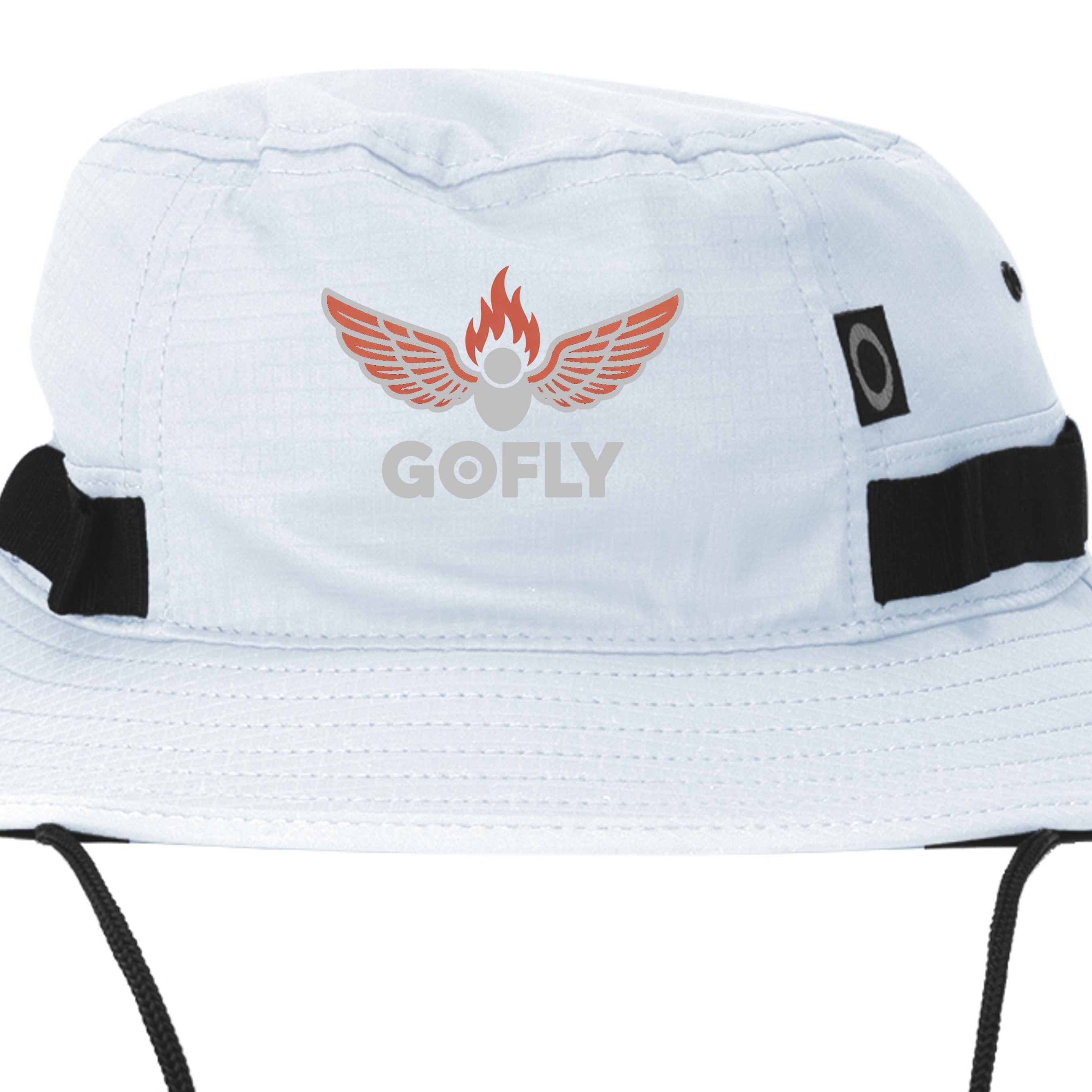White - FOS900831 - FRONT