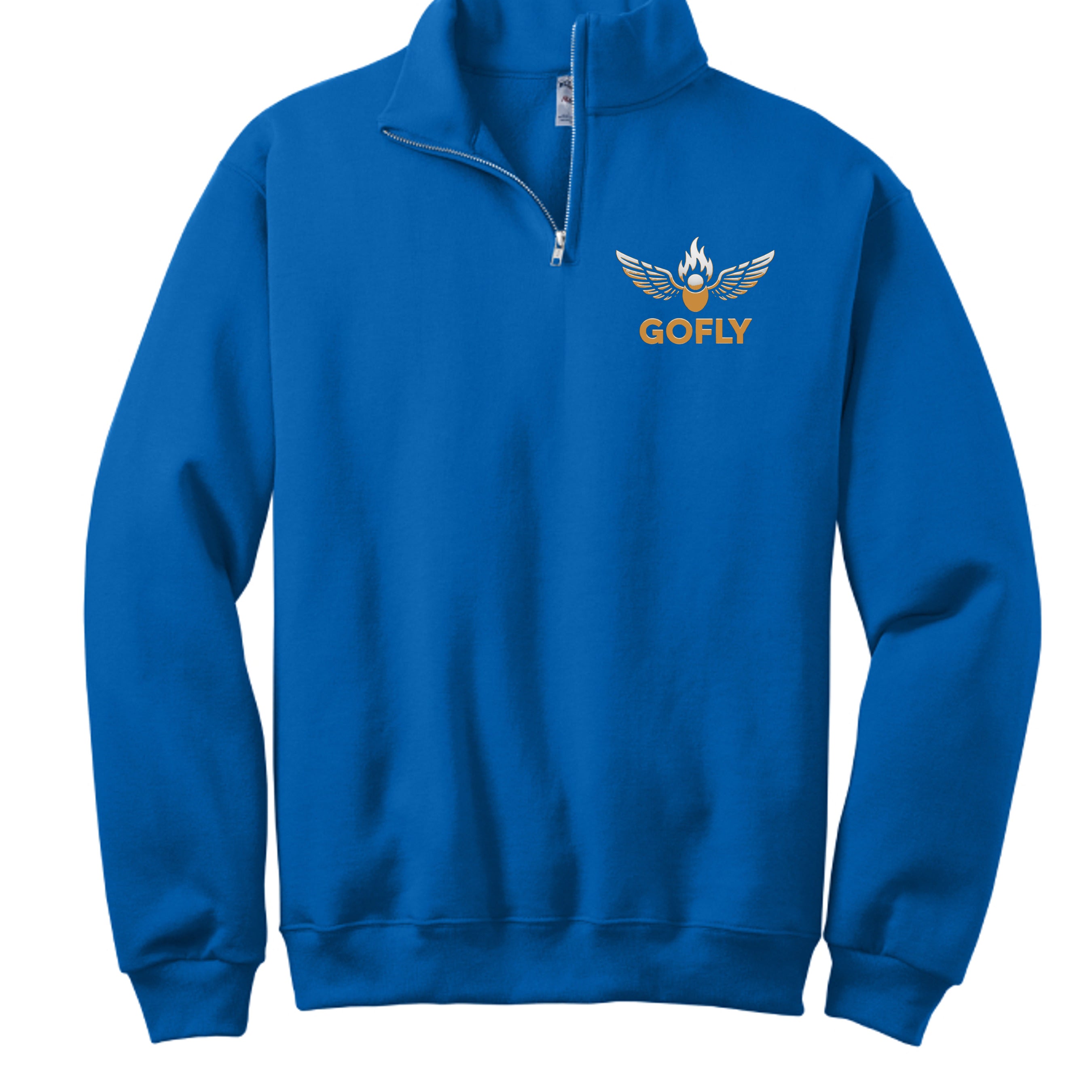 ROYAL - 995M - FRONT