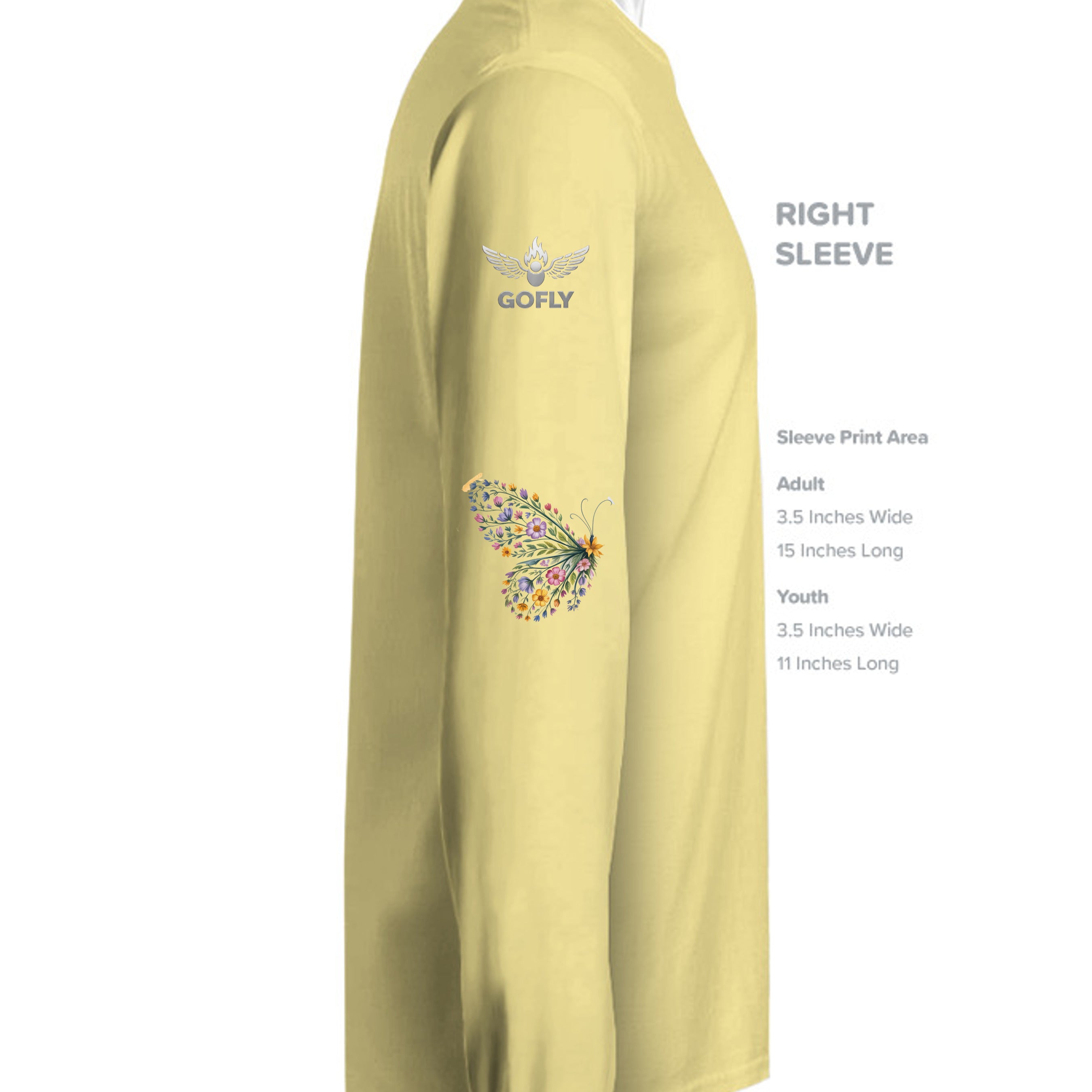 French Vanilla - B7505 - SLEEVE_RIGHT