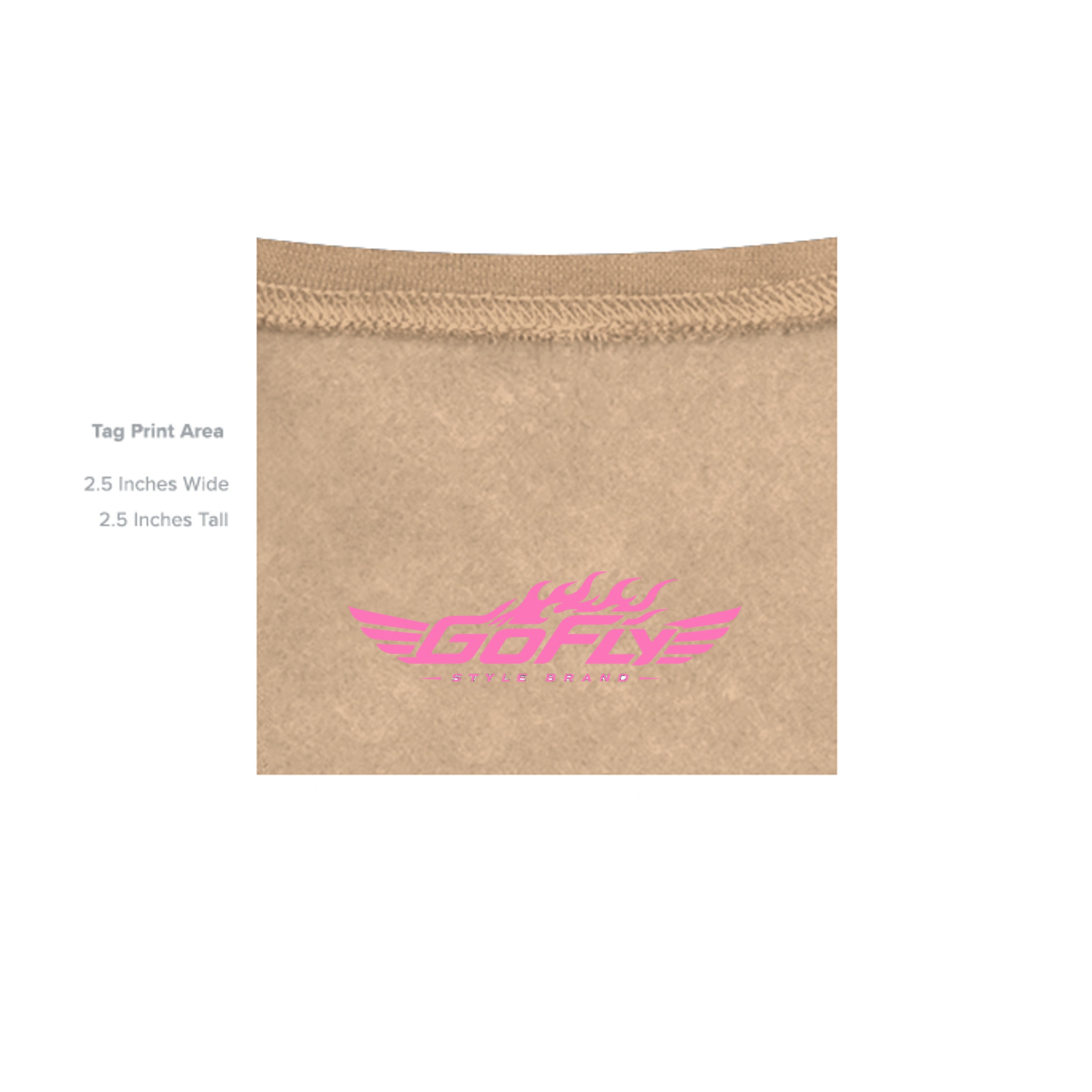 Heather Sand Dune - B7505 - INSIDE_TAG_LINE