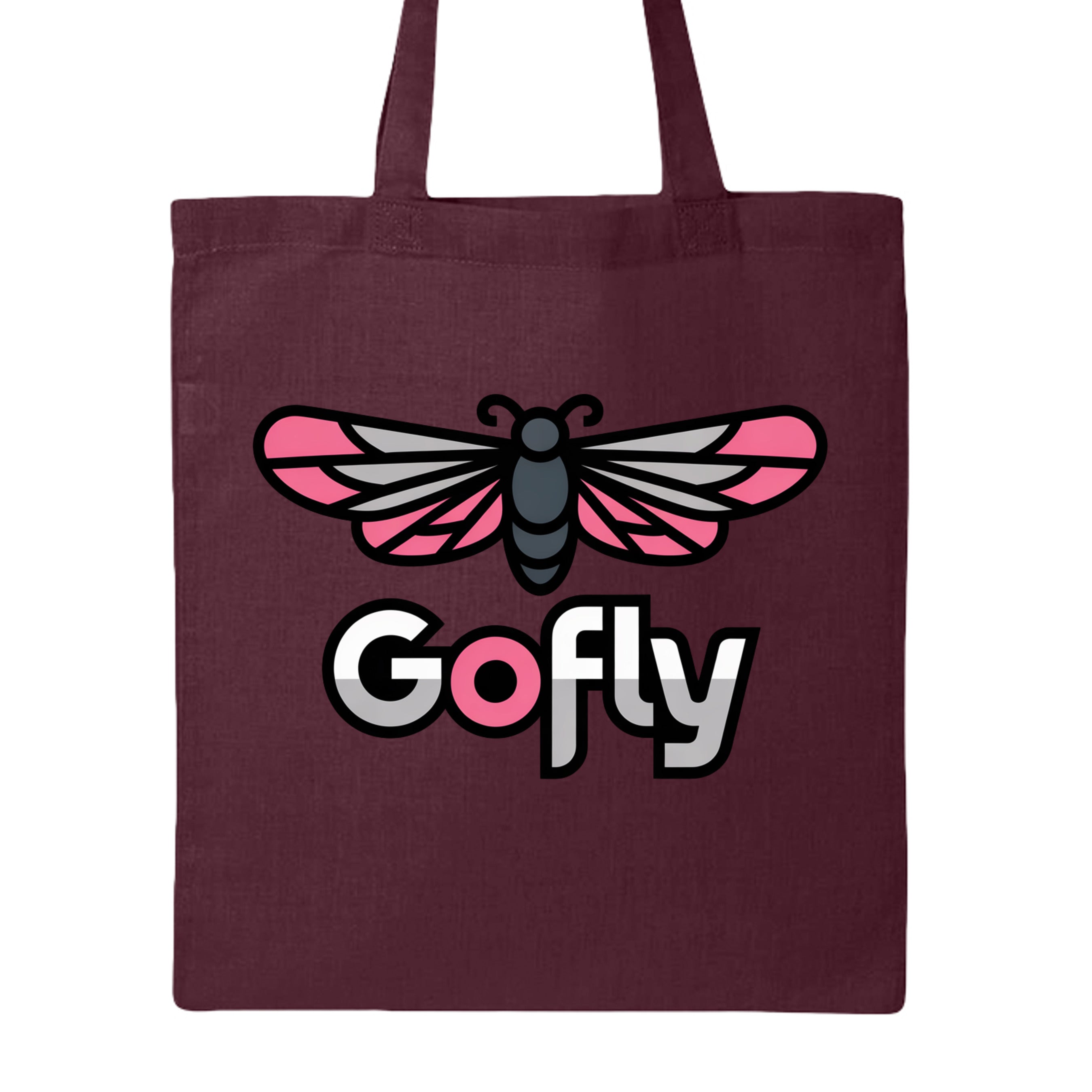 Maroon - QTB - BACK