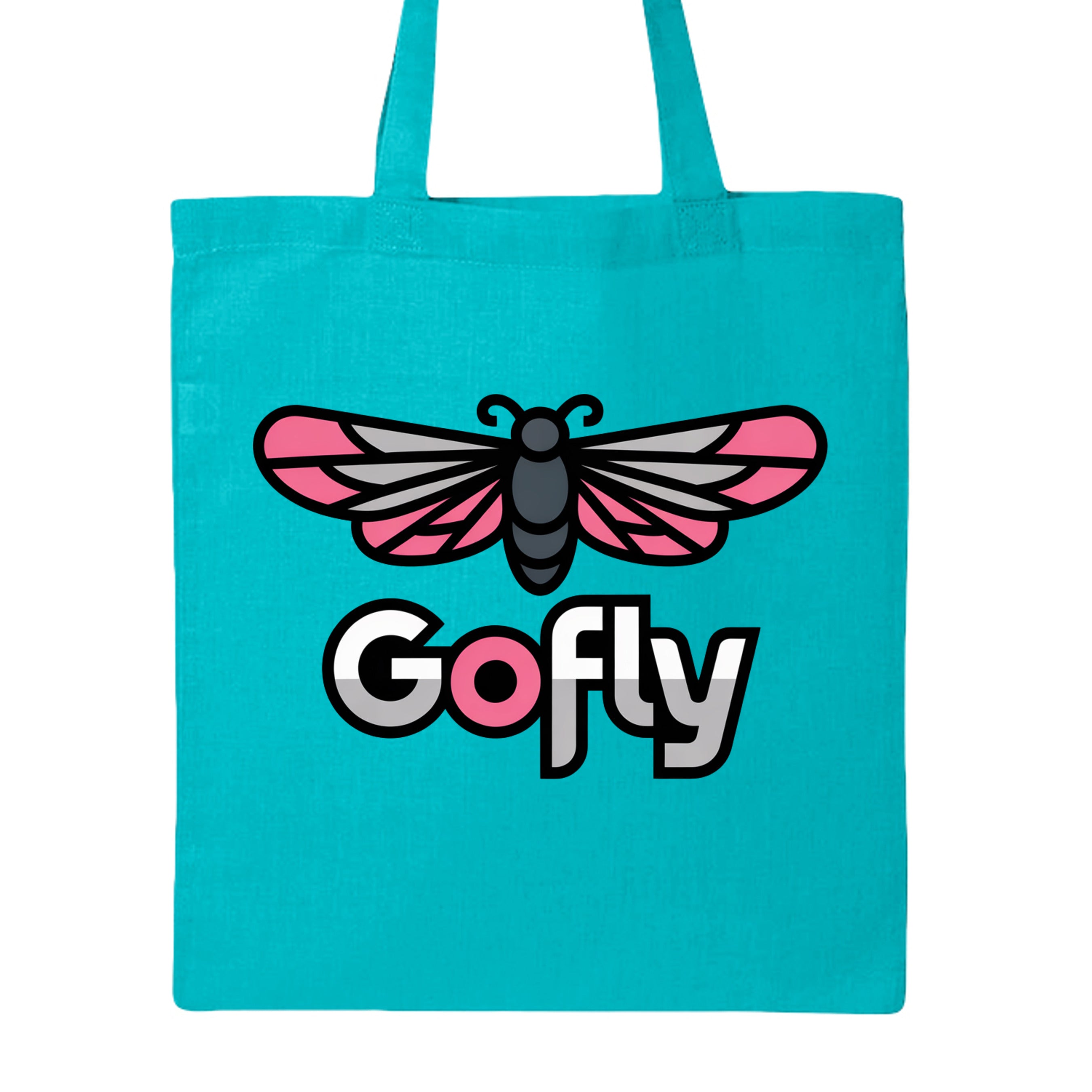 Turquoise - QTB - BACK
