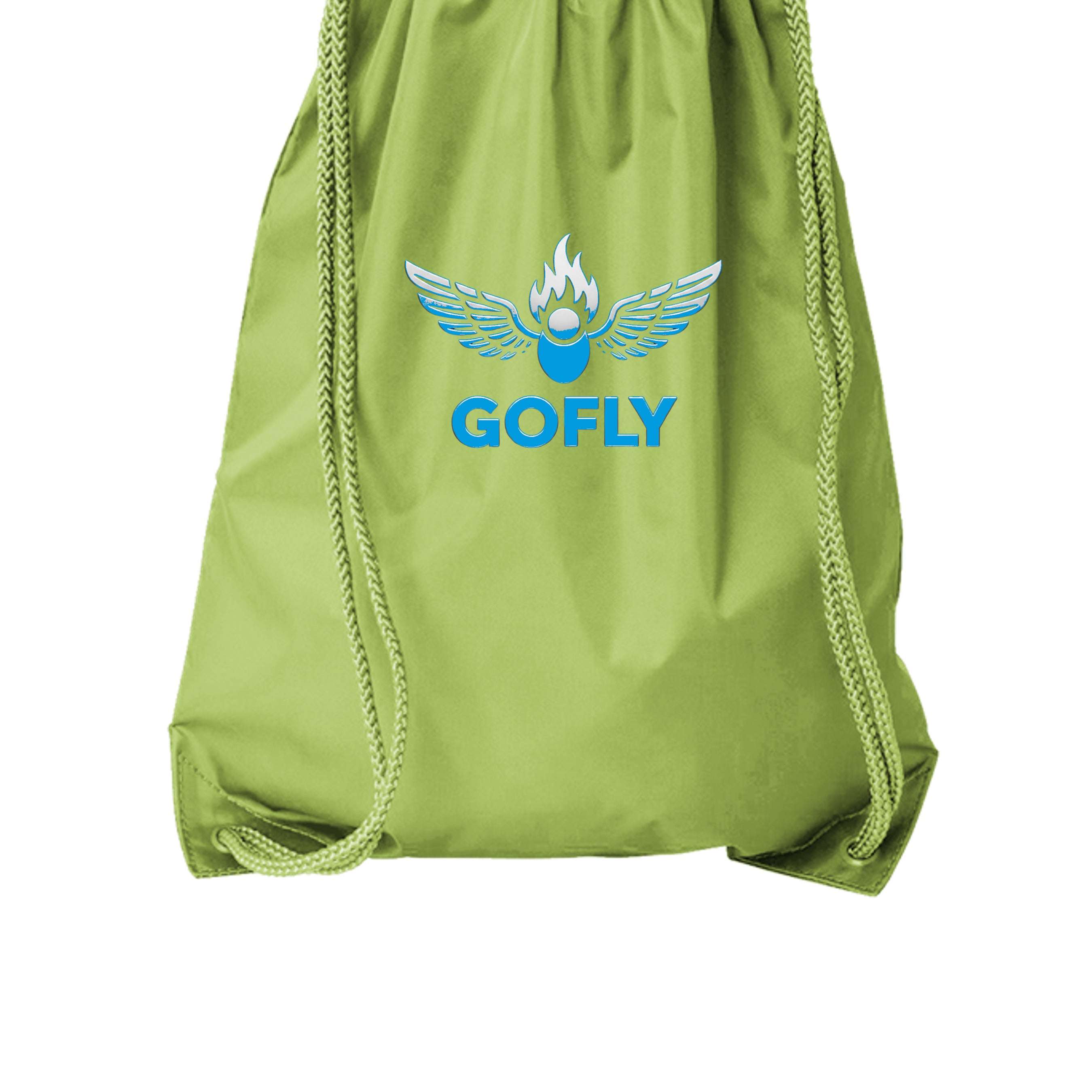 LIME GREEN - 8881 - FRONT