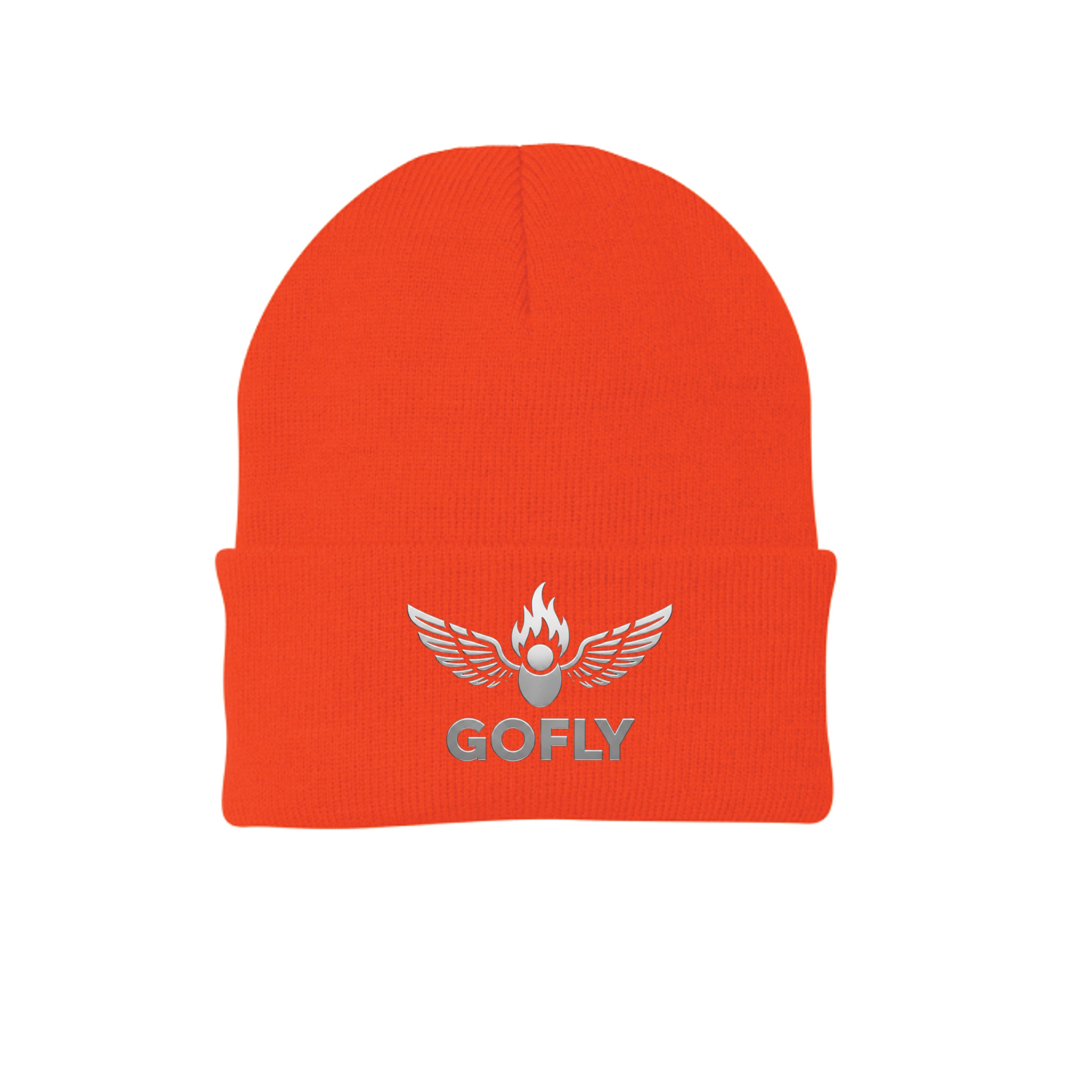 Athletic Orang - CP90 - FRONT