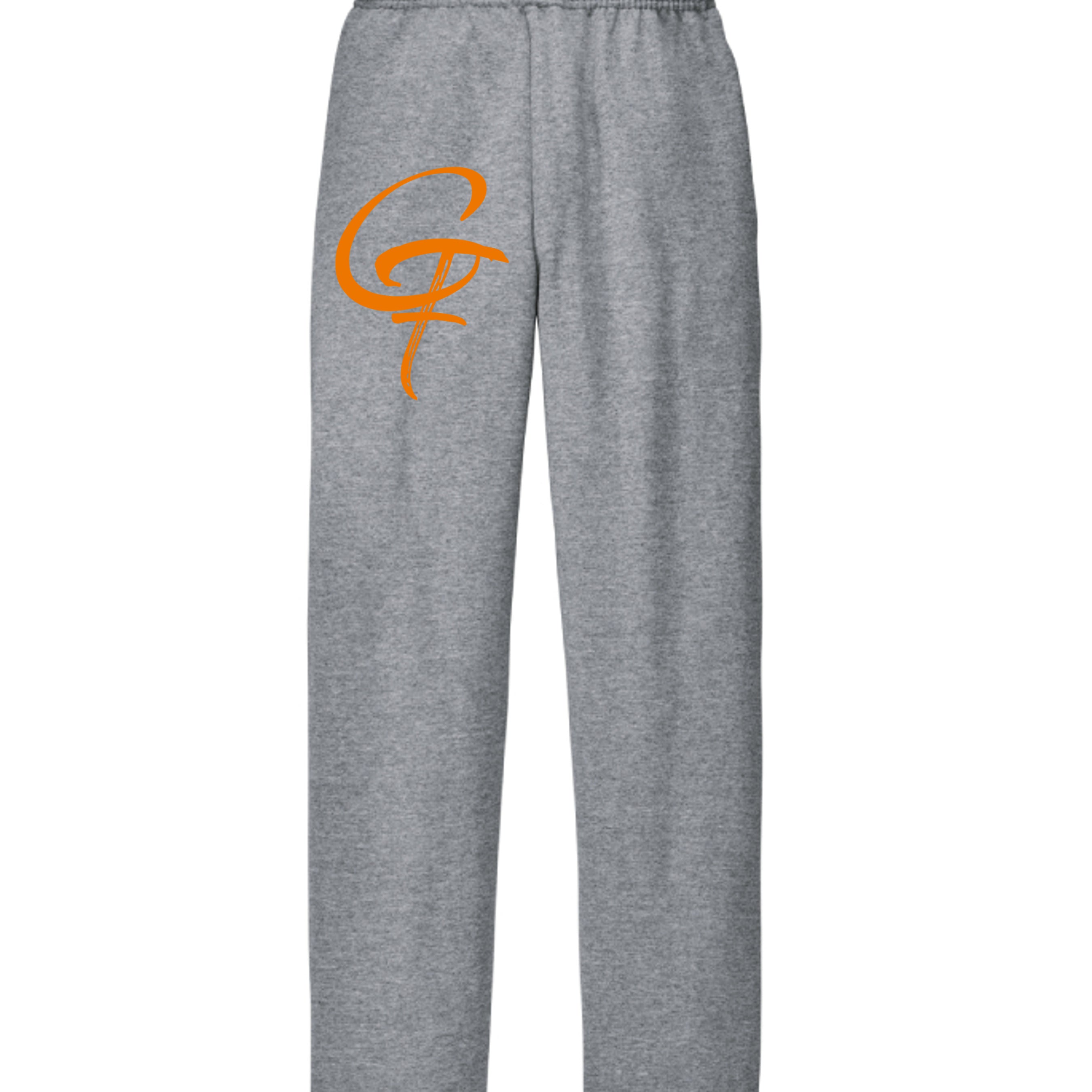 Athletic Heather - PC78P - BACK
