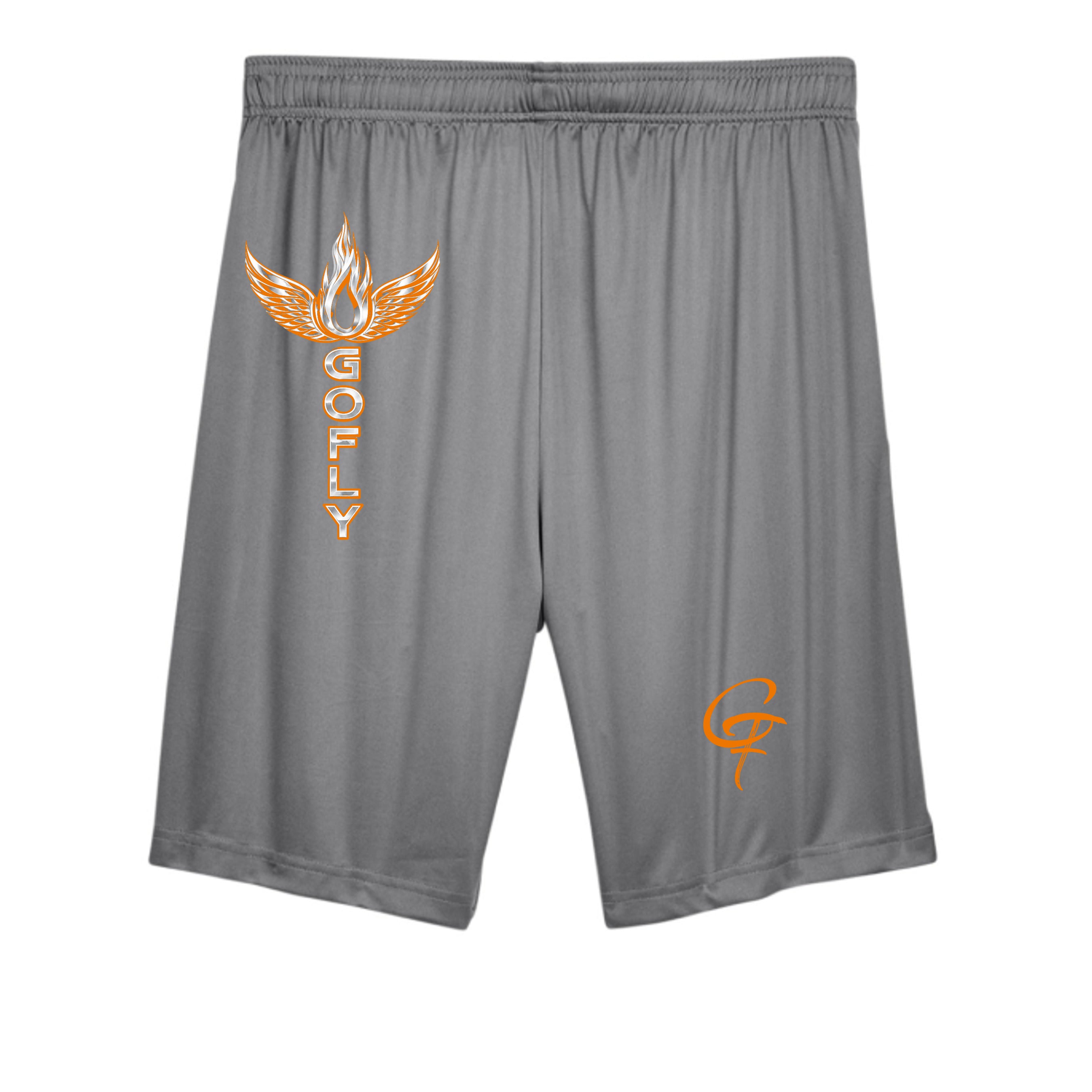 SPORT GRAPHITE - TT11SH - BACK