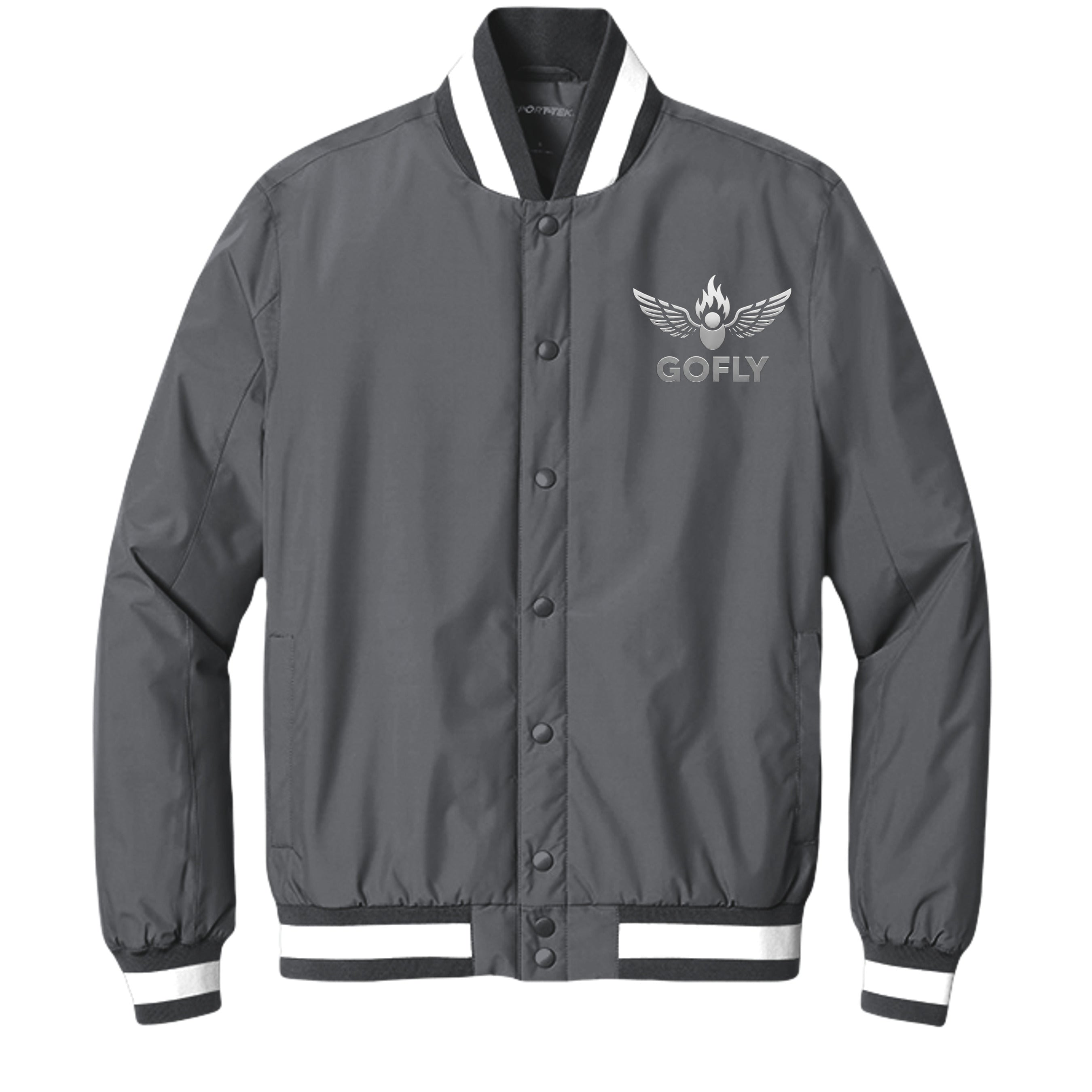 Graphite - JST58 - FRONT