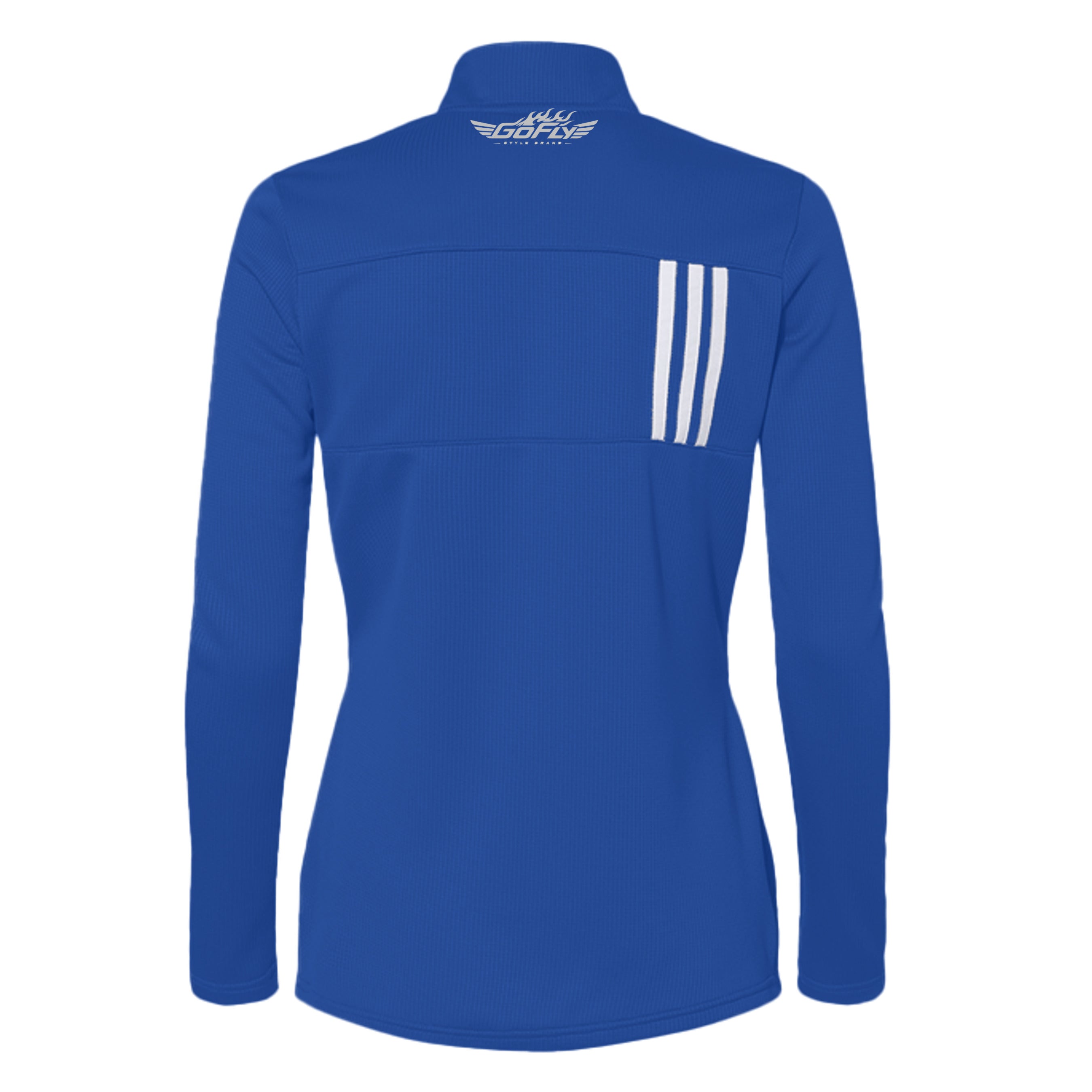 Team Royal/ Grey Two - A483 - BACK