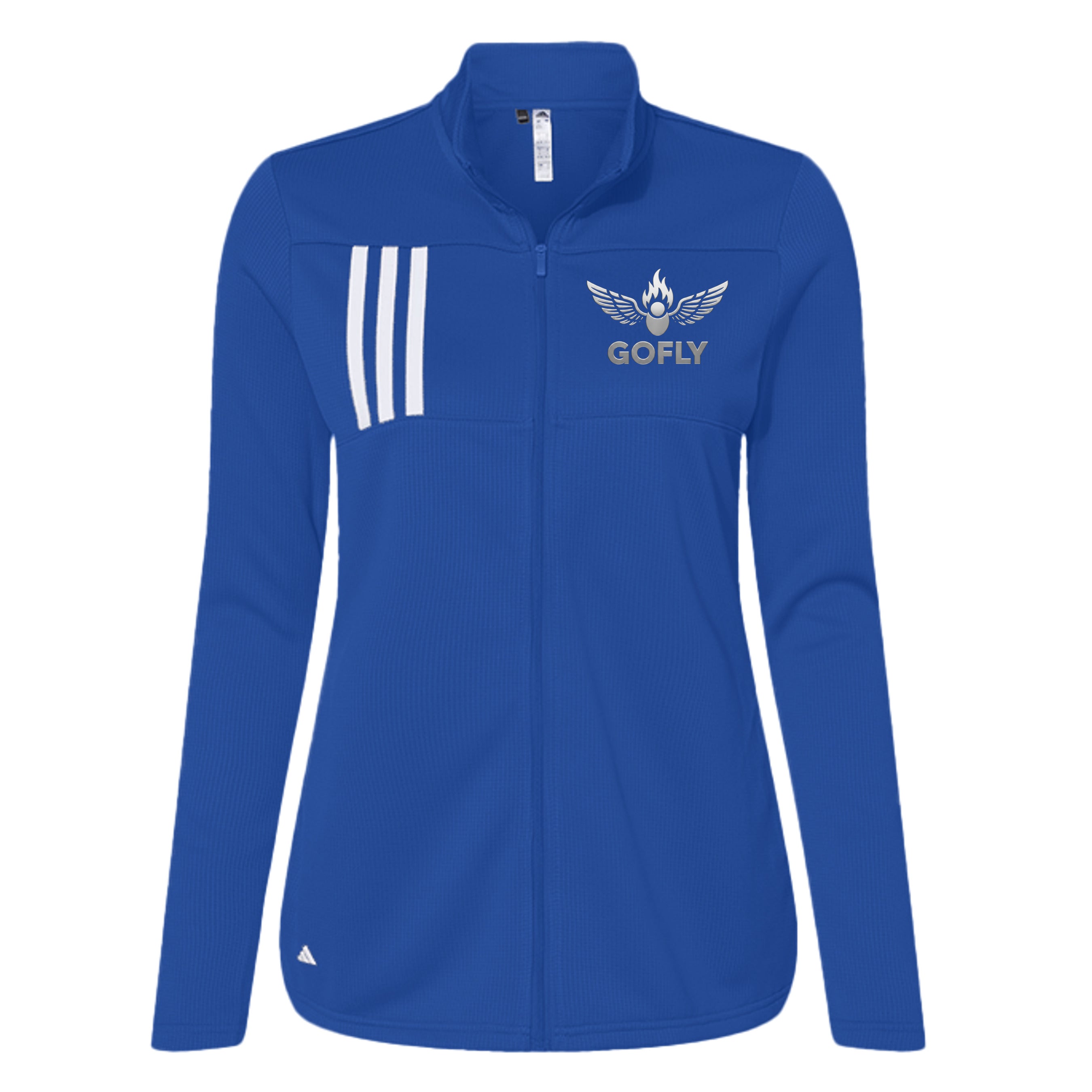 Team Royal/ Grey Two - A483 - FRONT