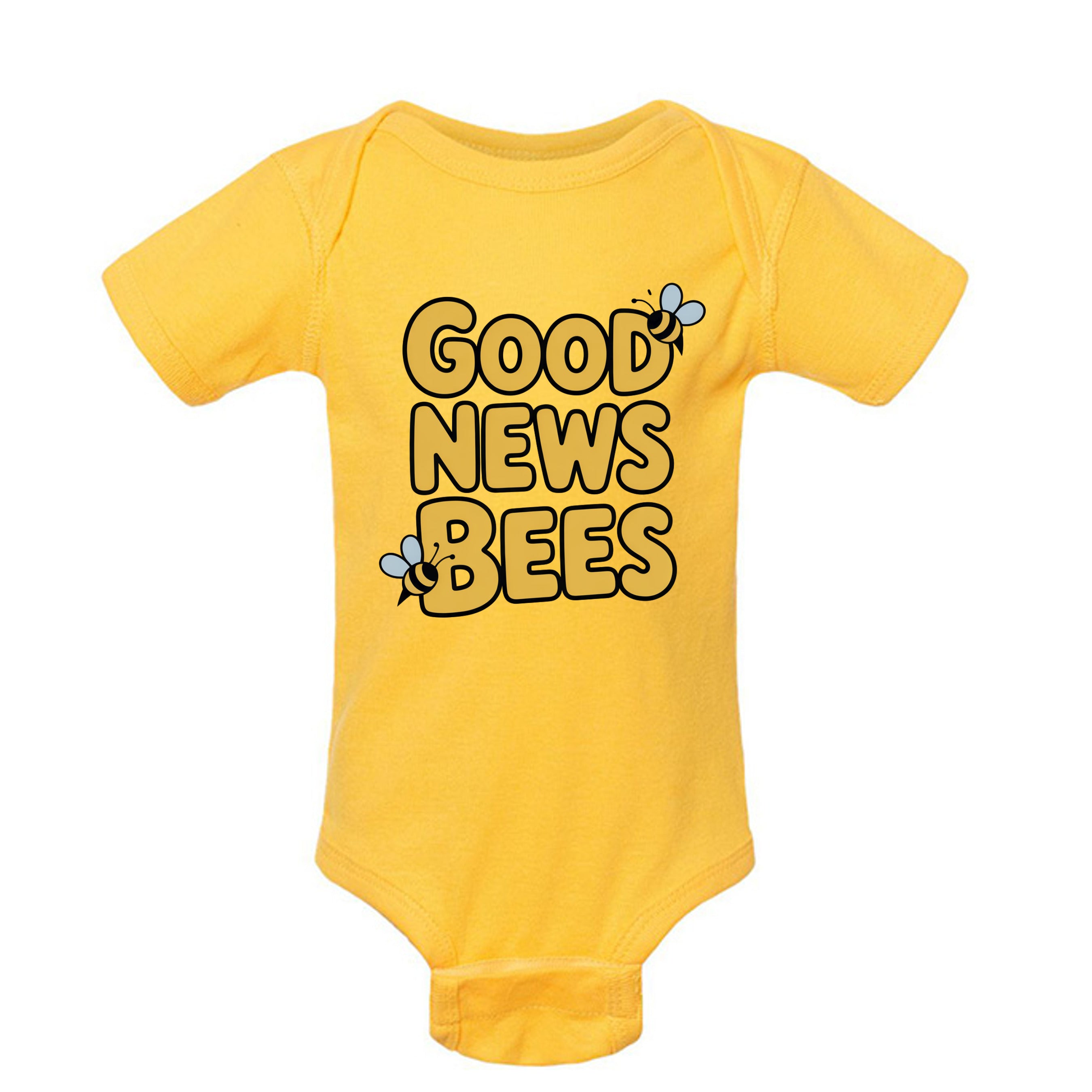 YELLOW - 4400 - FRONT
