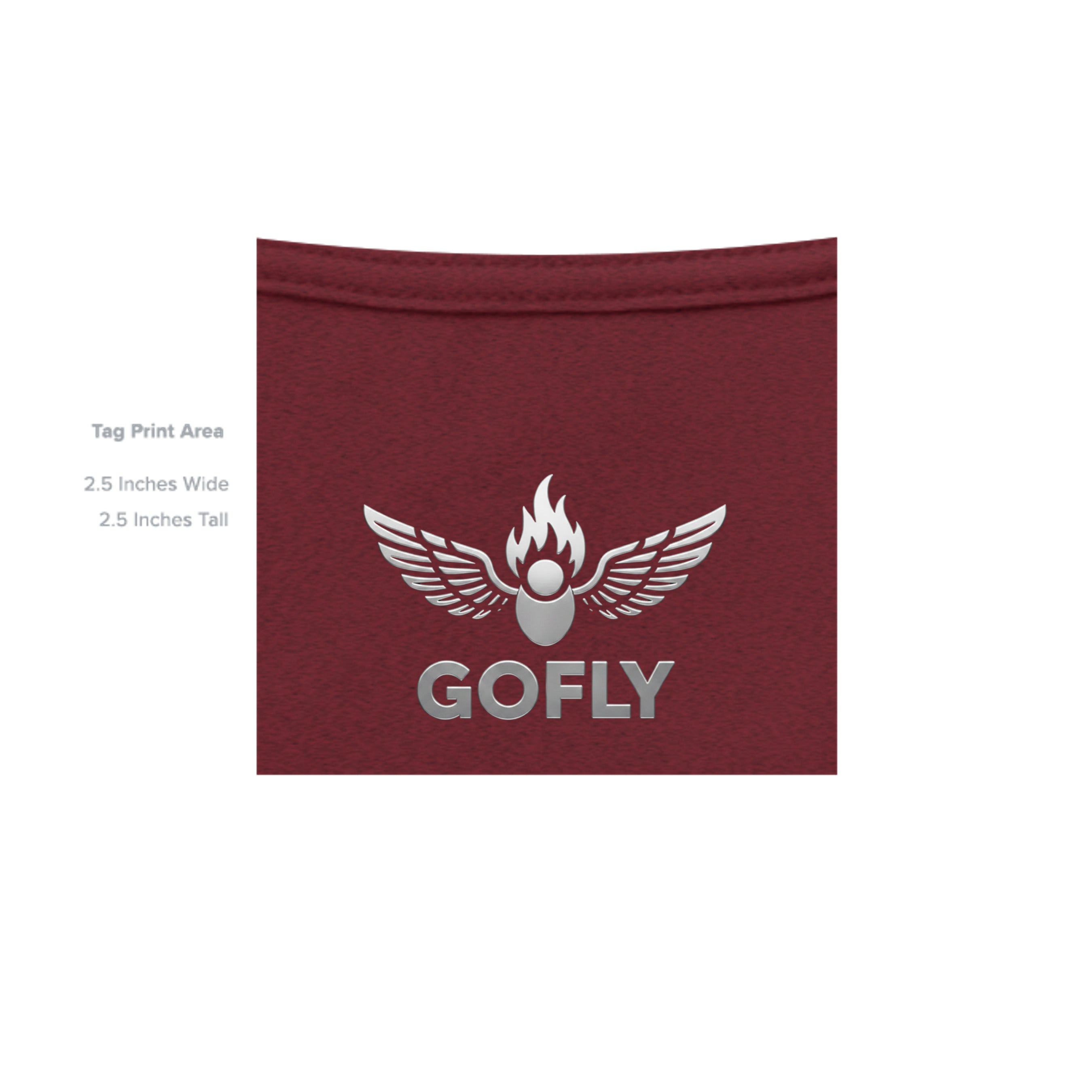 ANTIQUE CHERRY RED - G500 - INSIDE_TAG_LINE