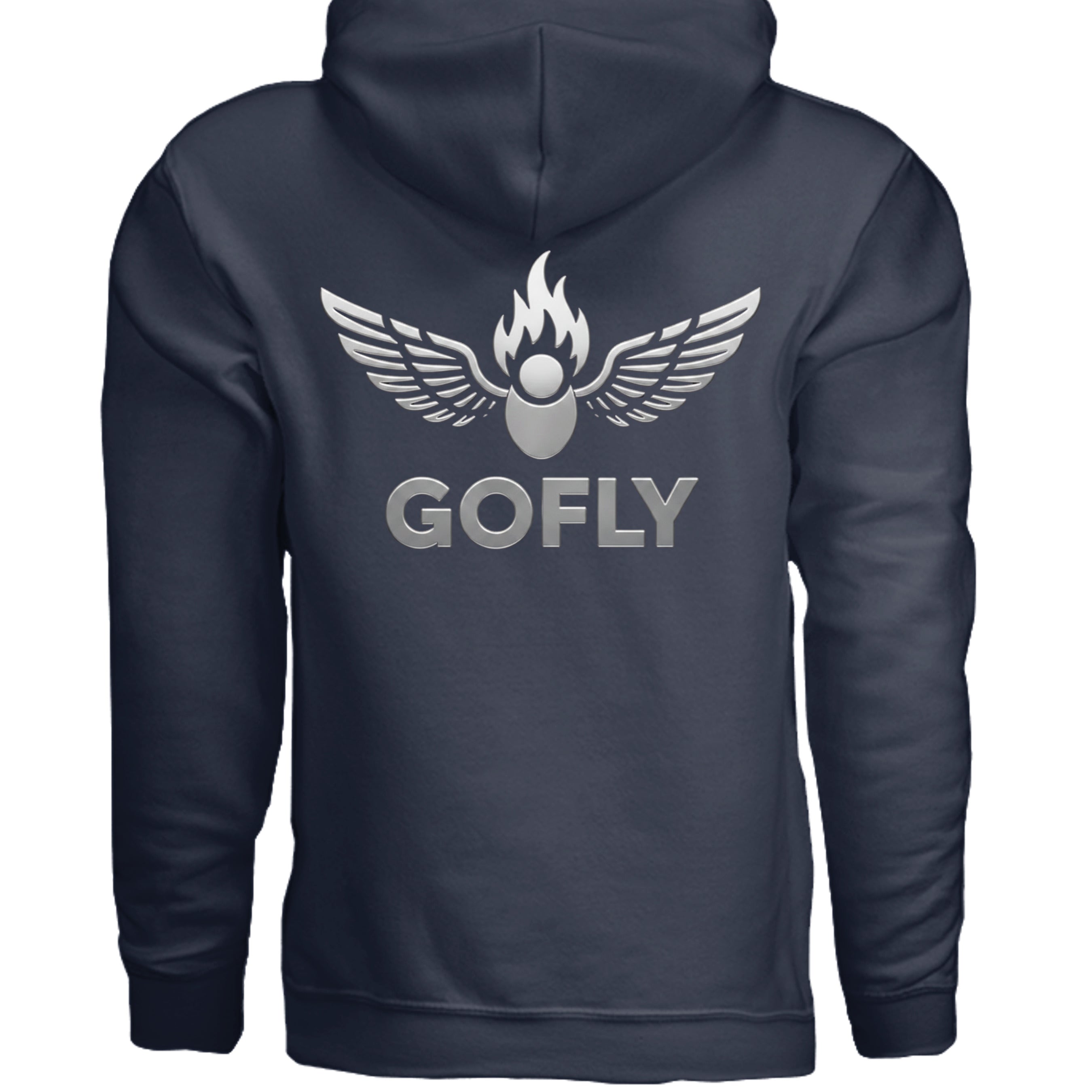 NAVY - G185 - BACK