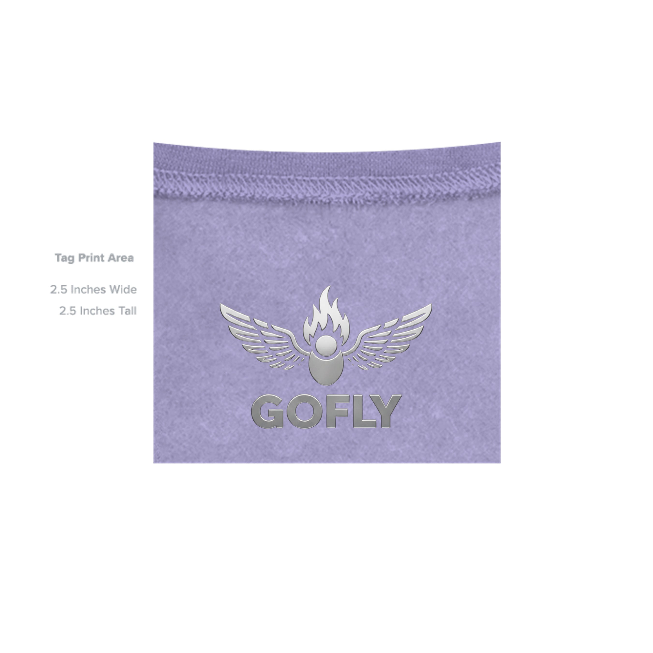 VIOLET - G185 - INSIDE_TAG_LINE