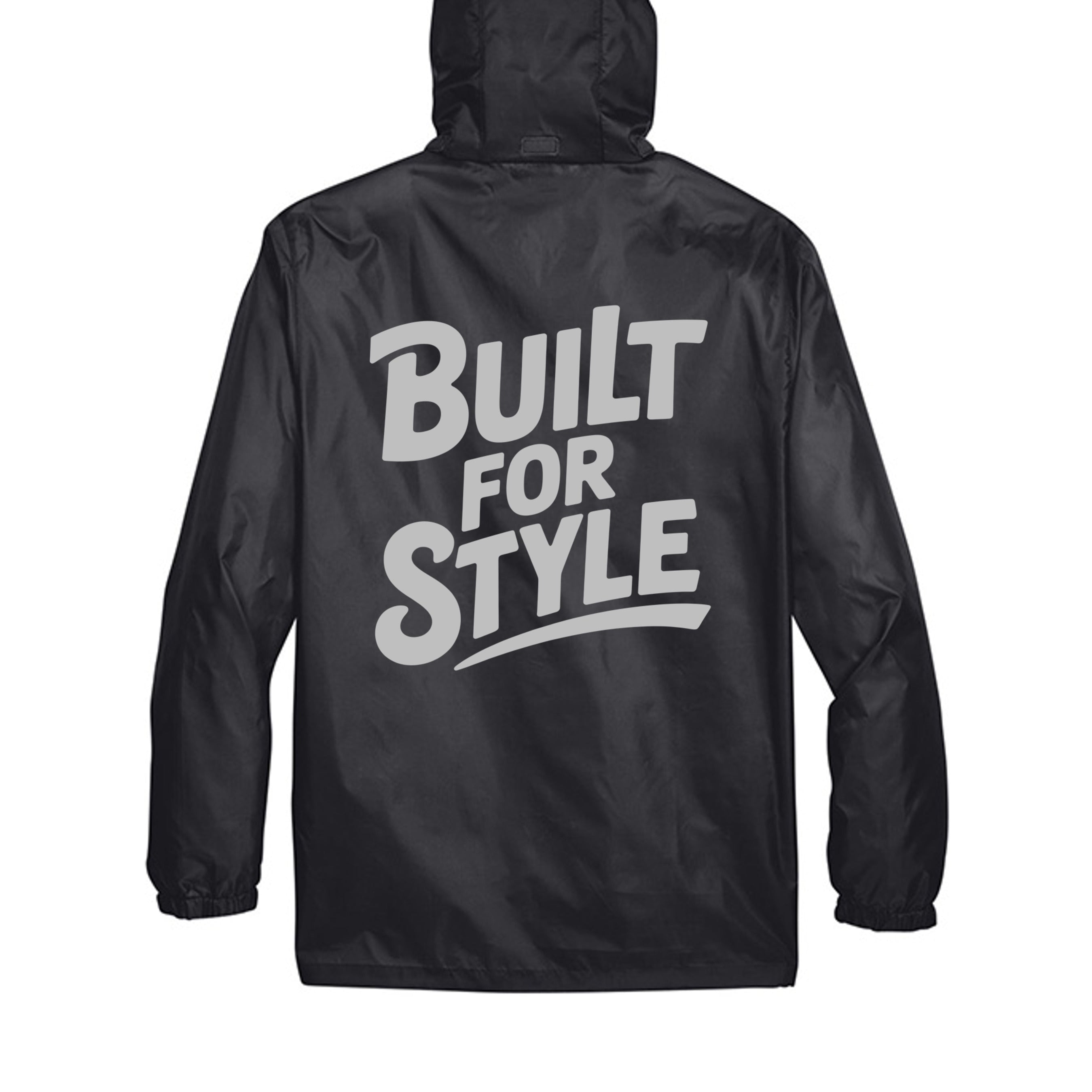 BLACK - TT73 - BACK