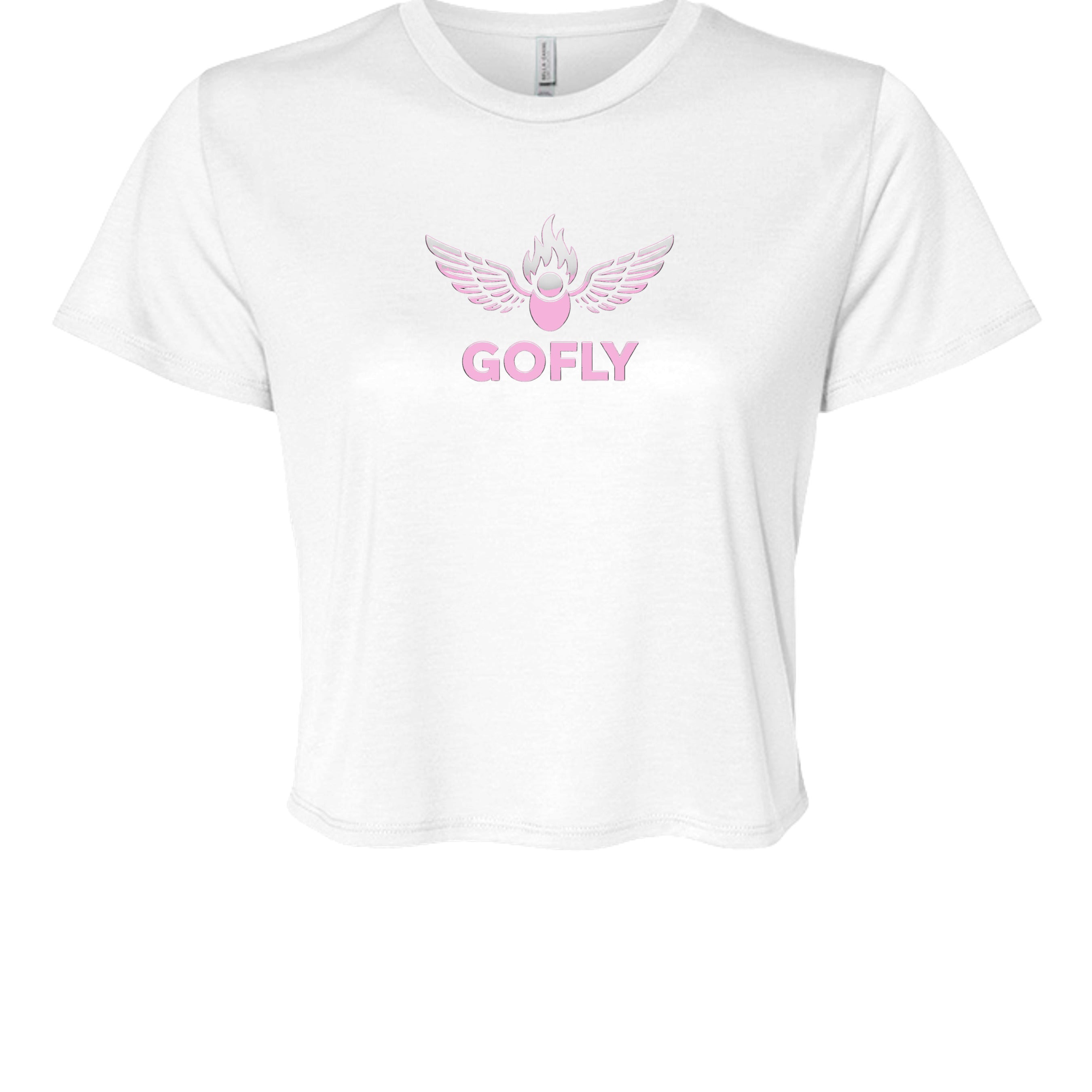 WHITE - B8882 - FRONT