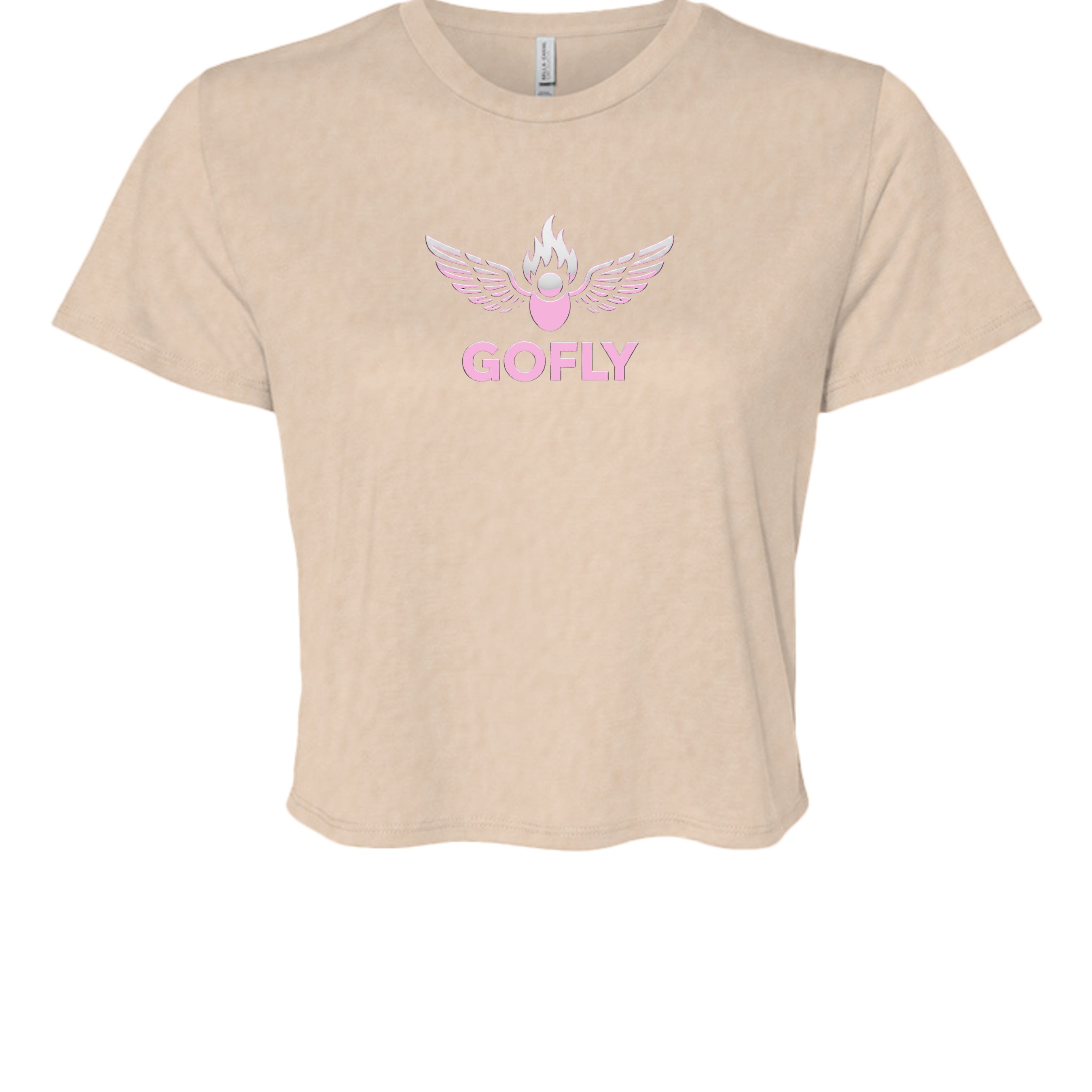 HEATHER DUST - B8882 - FRONT
