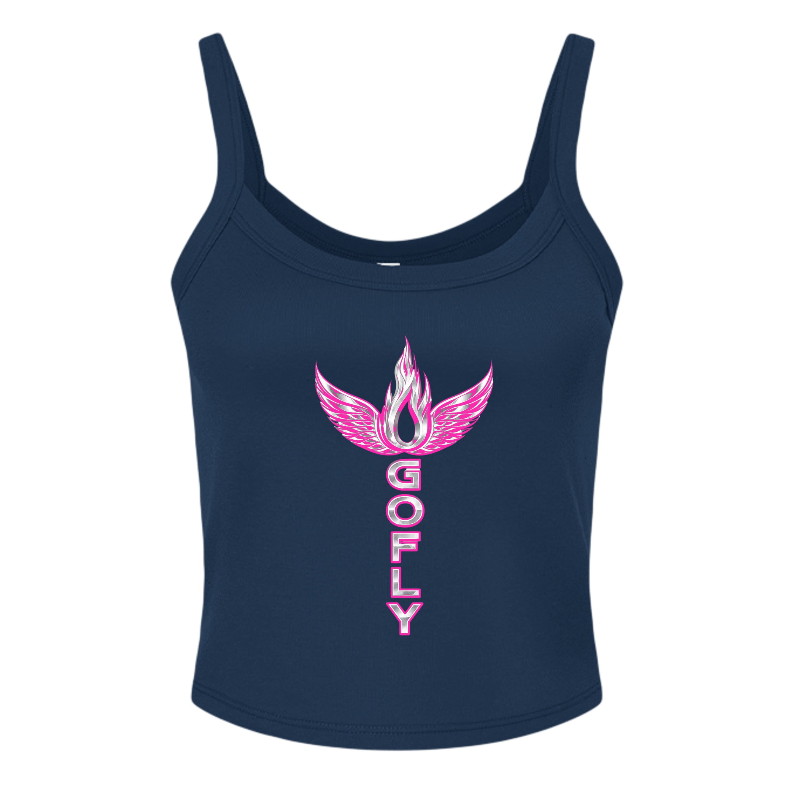 SOLID NAVY BLEND - 1012BE - FRONT