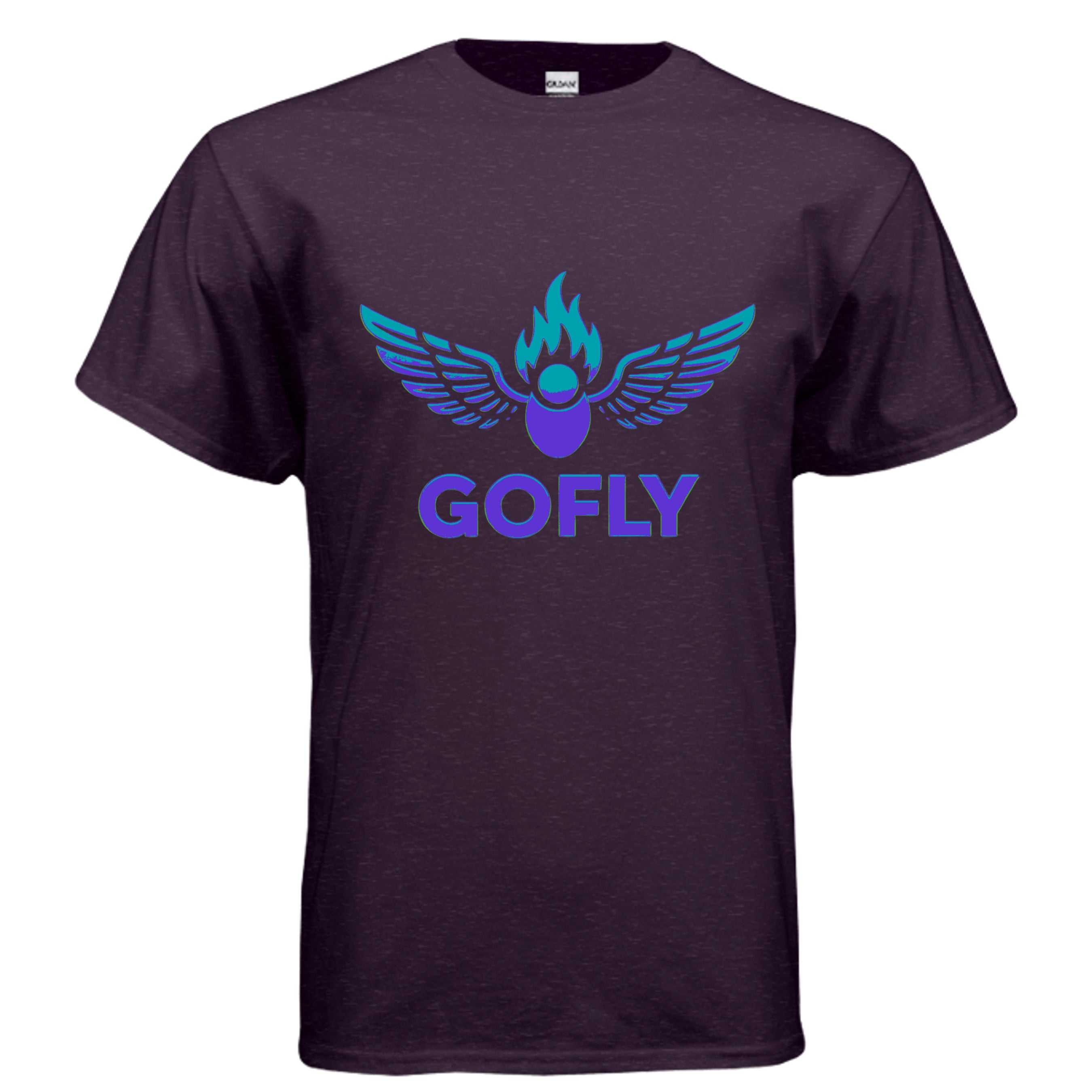 BLACKBERRY - G500 - FRONT
