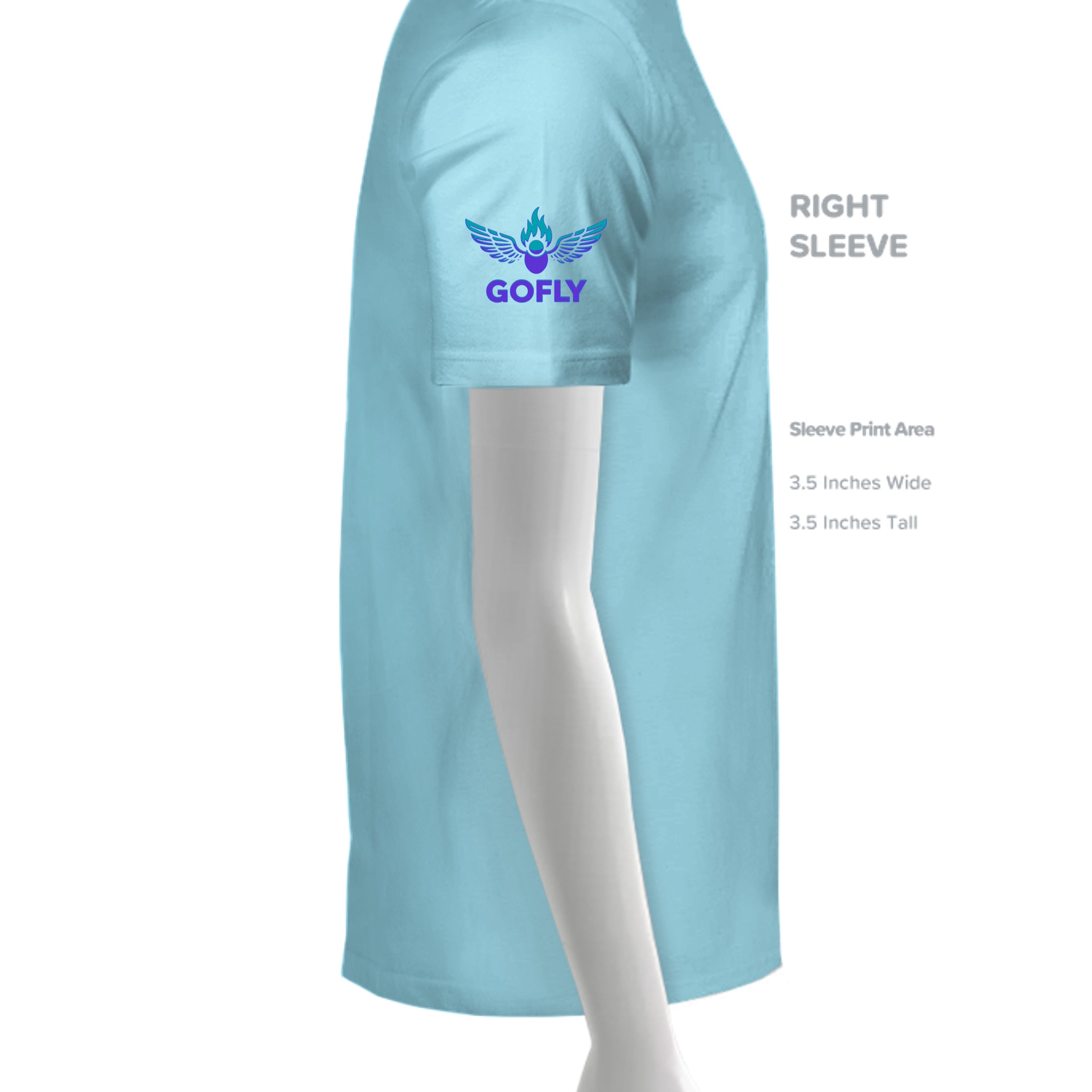 SKY - G500 - SLEEVE_RIGHT