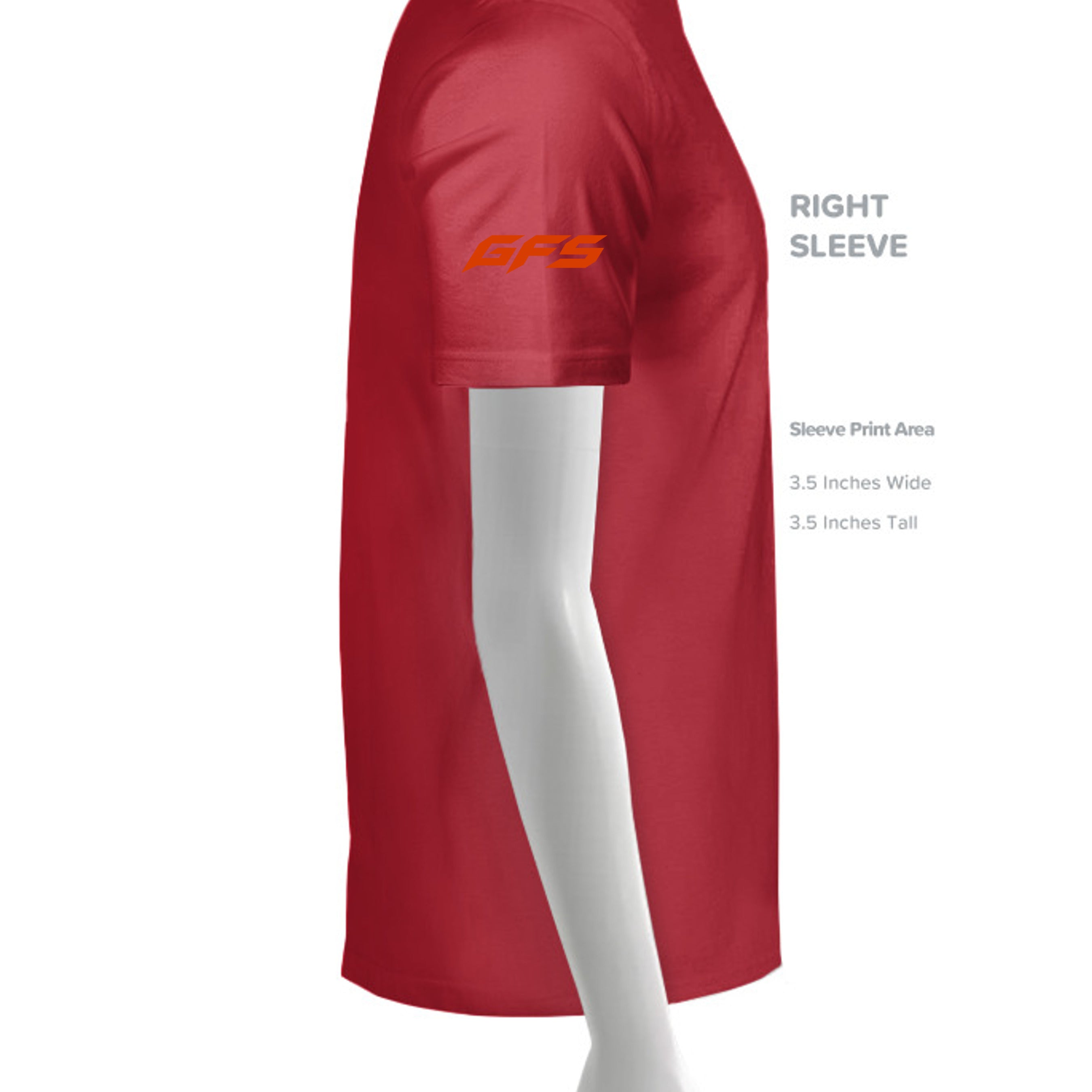 RED - G200B - SLEEVE_RIGHT