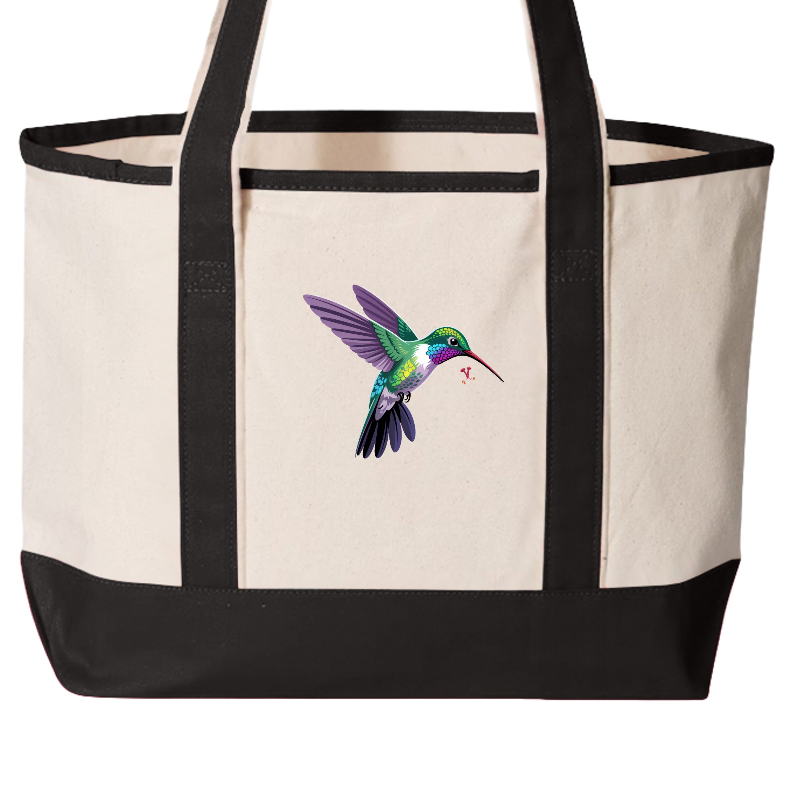 Natural/ Black - Q125800 - BACK