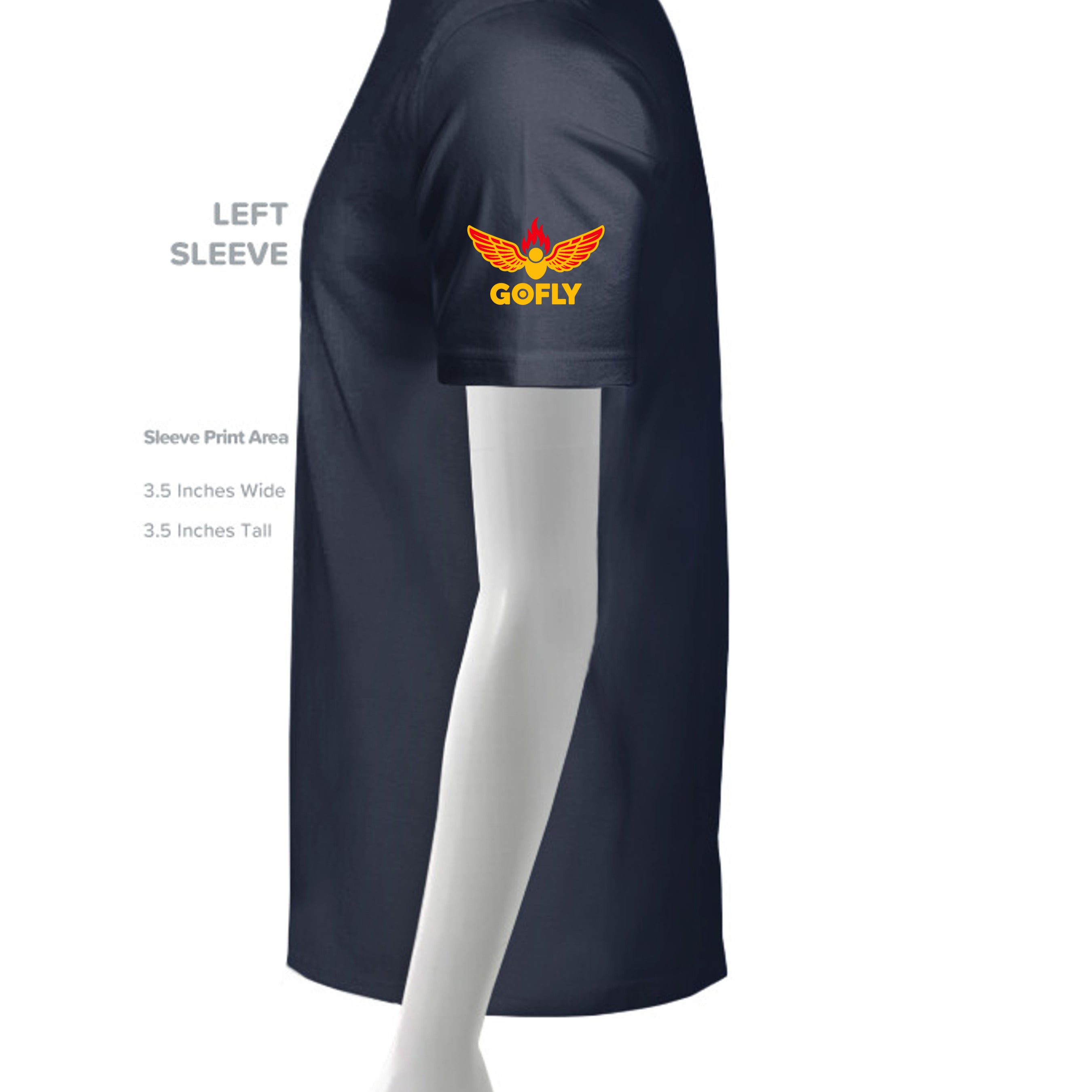 NAVY - G200T - SLEEVE_LEFT