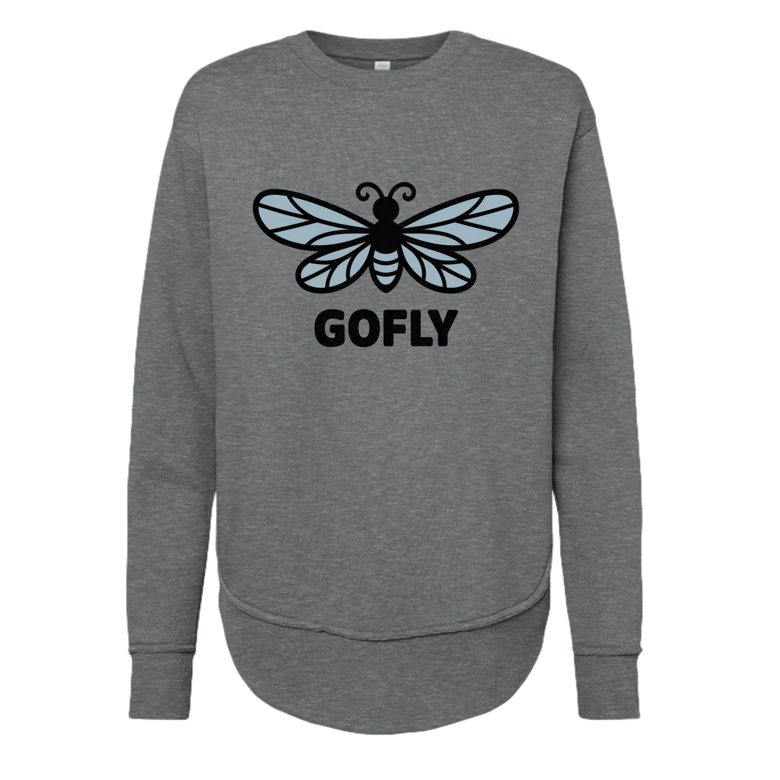 GRANITE HEATHER - 3525 - FRONT