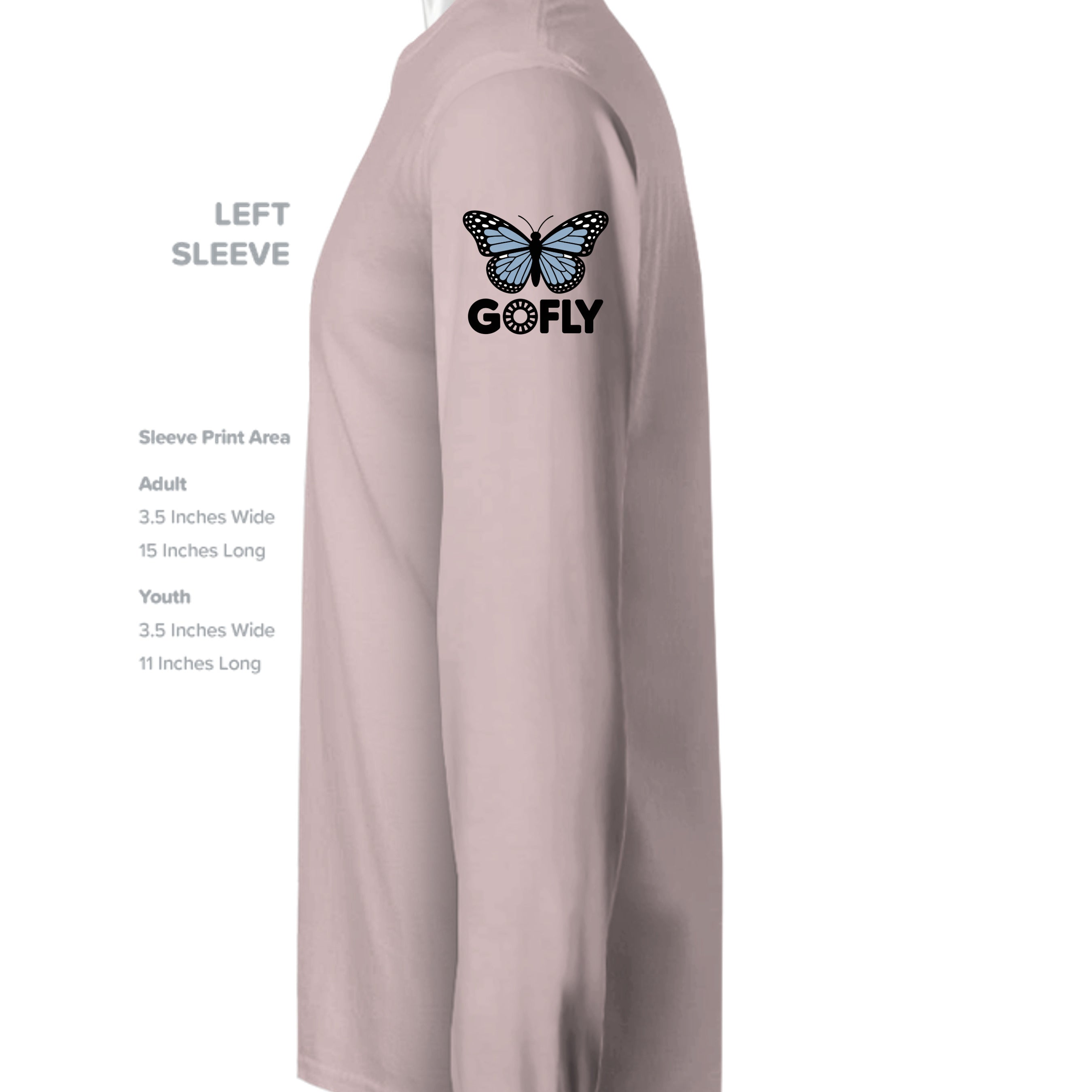 Mauvelous - 3525 - SLEEVE_LEFT