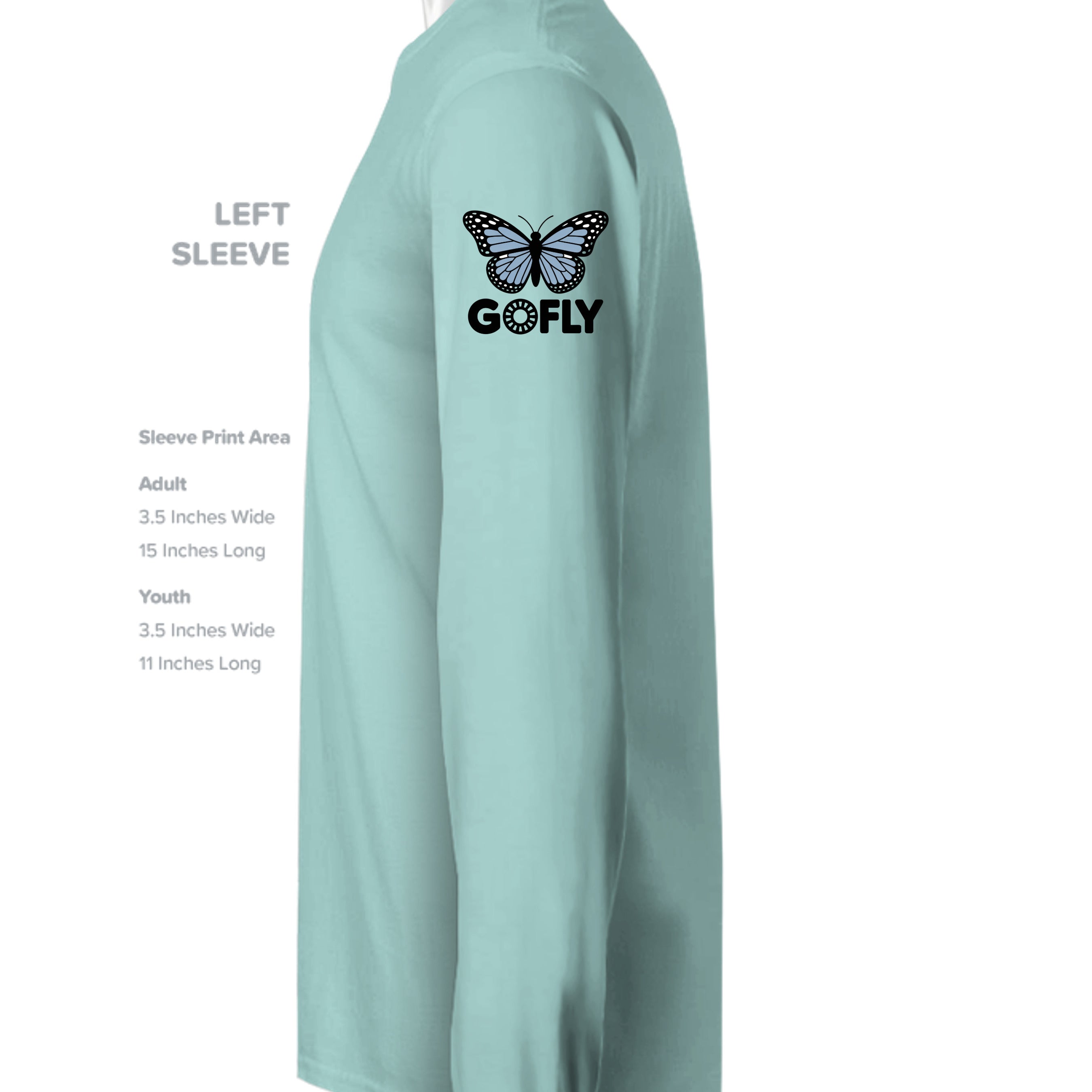 SALTWATER - 3525 - SLEEVE_LEFT