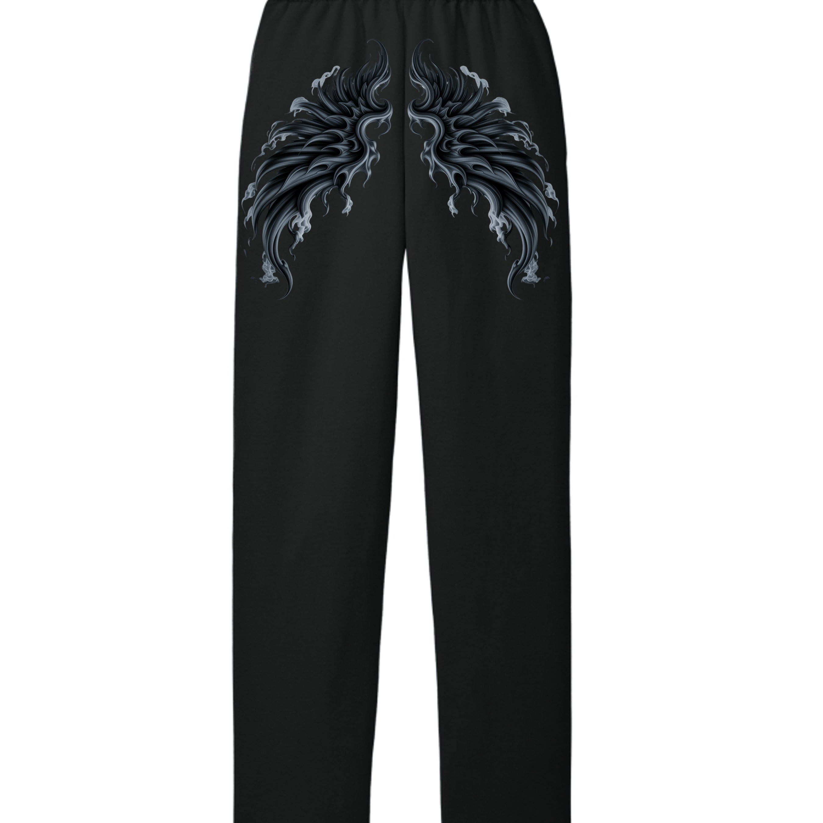 Jet Black - PC78P - BACK