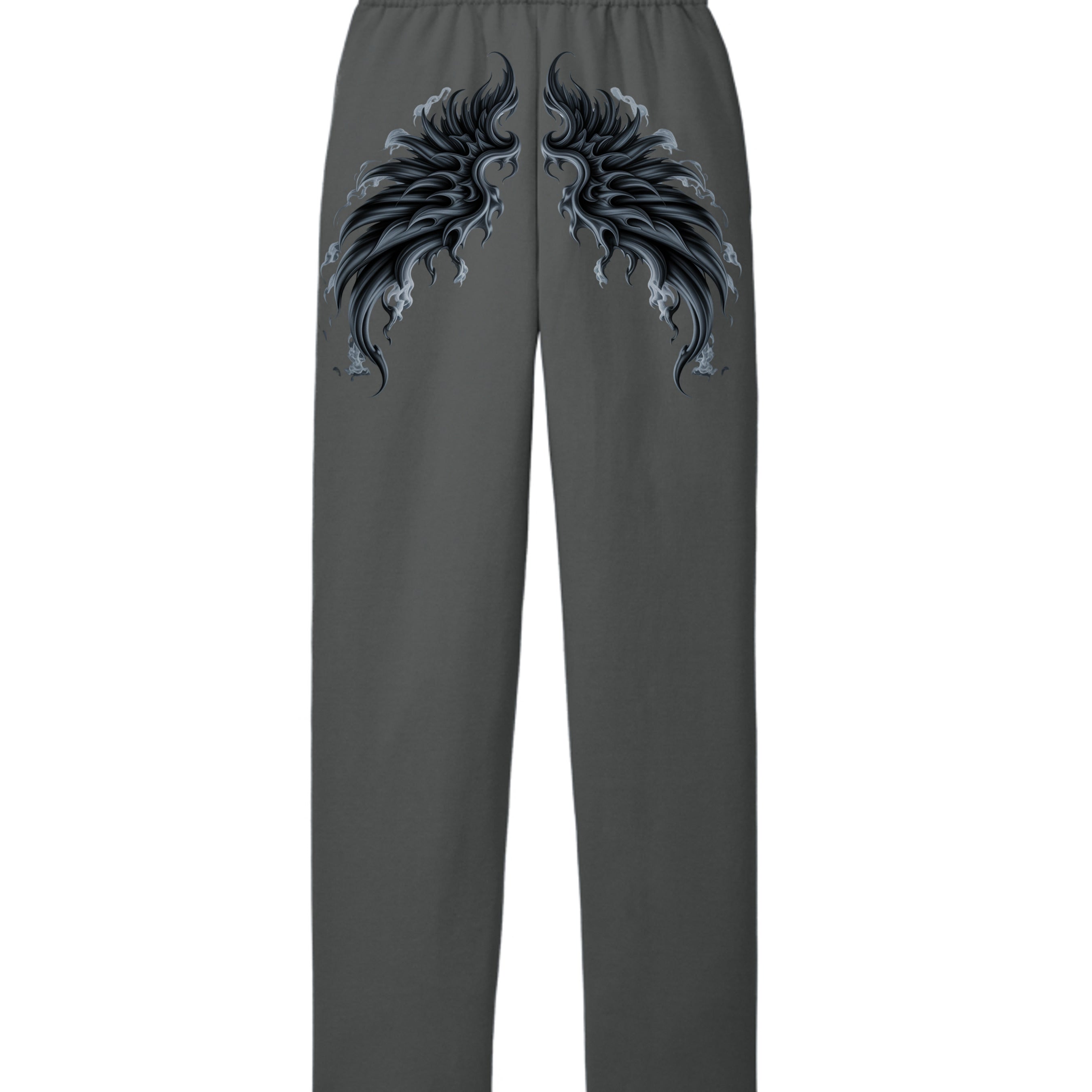 Charcoal - PC78P - BACK